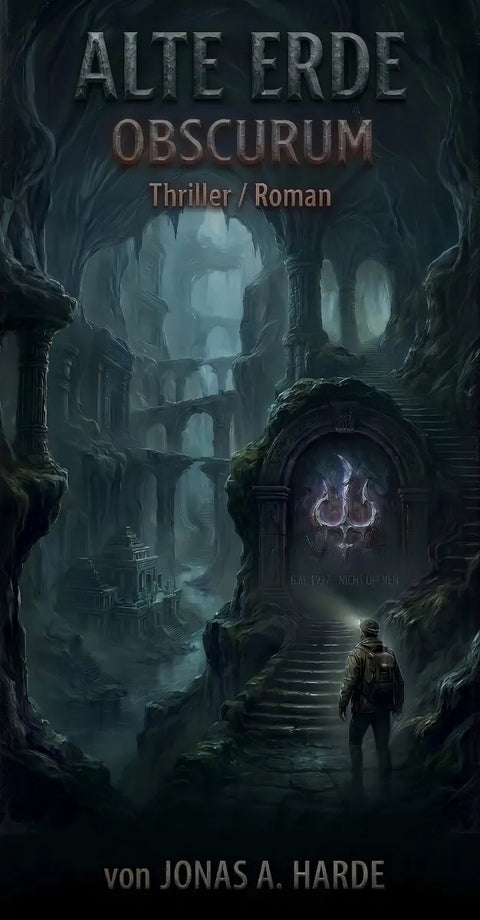 ALTE ERDE - Obscurum