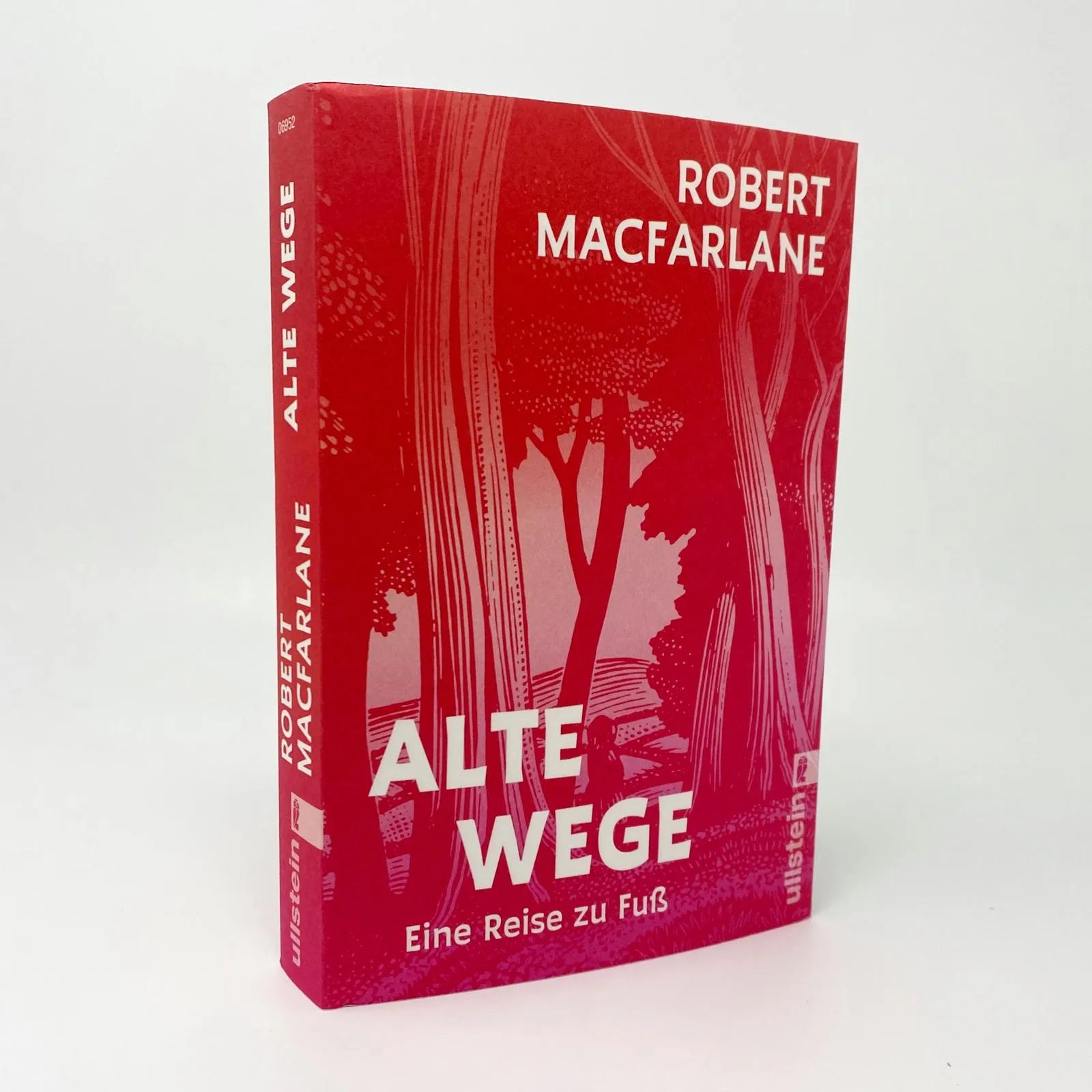 Abbildung von 'Alte Wege'