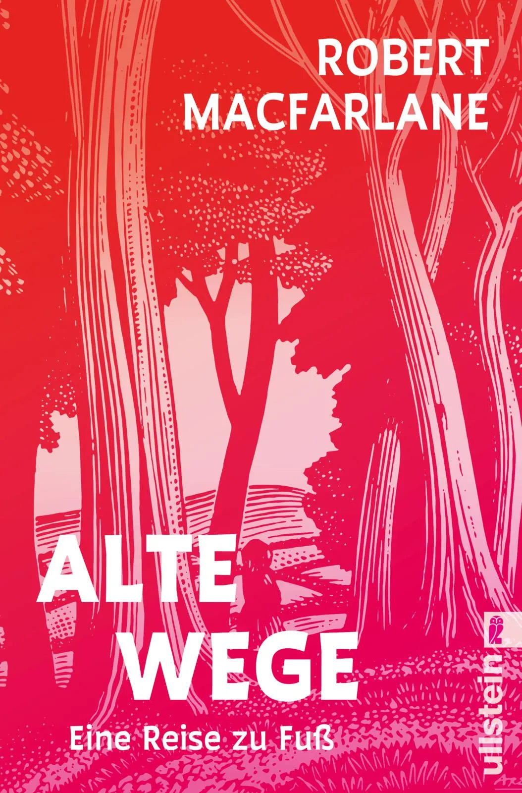 Produktansicht: Alte Wege (Paperback)
