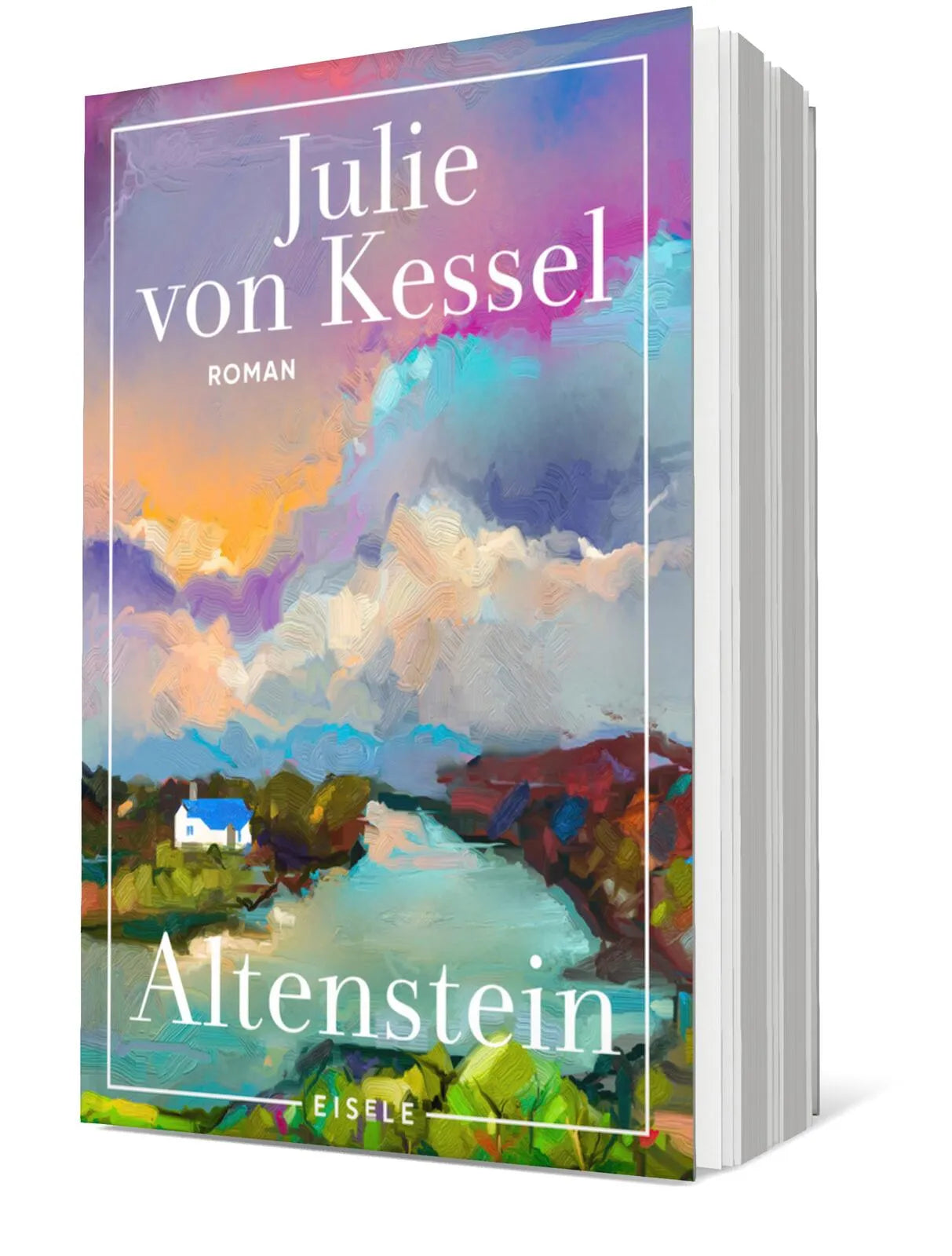 Produktansicht: Altenstein (Taschenbuch)