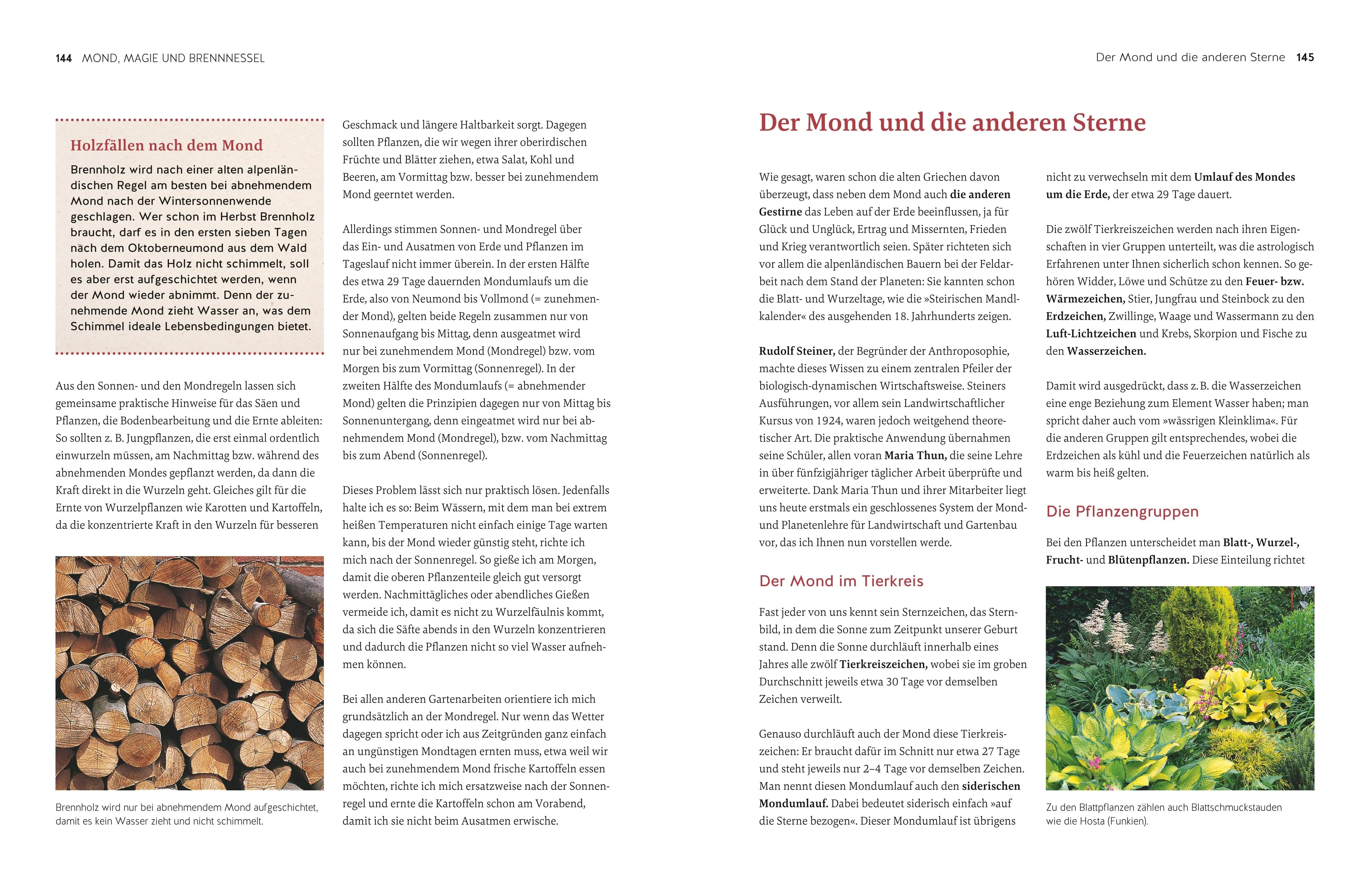 Produktansicht: Altes Gärtnerwissen wieder entdeckt (Gebundene Ausgabe)
