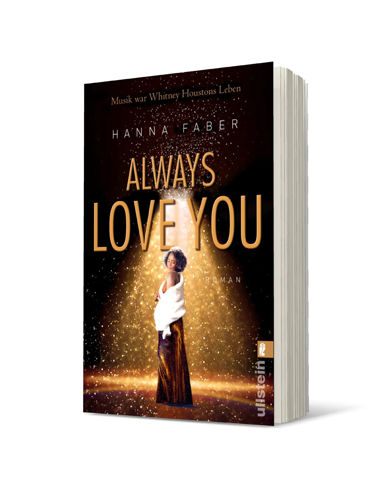 Produktansicht: Always love you (Paperback)