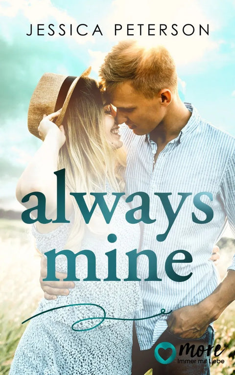 Always Mine