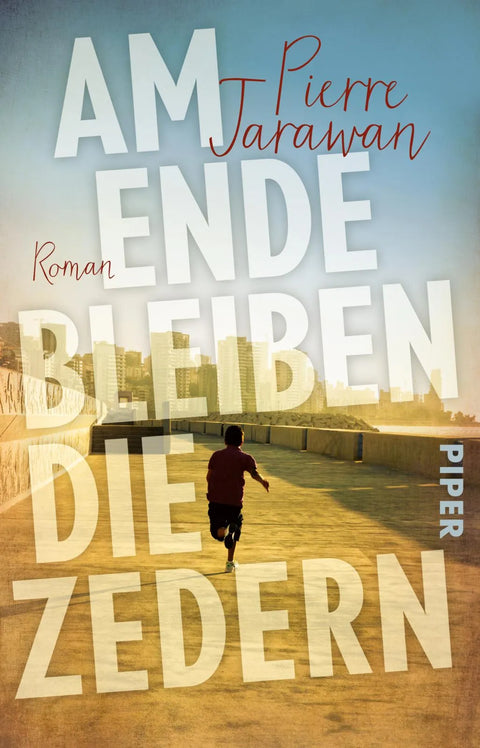 Am Ende bleiben die Zedern