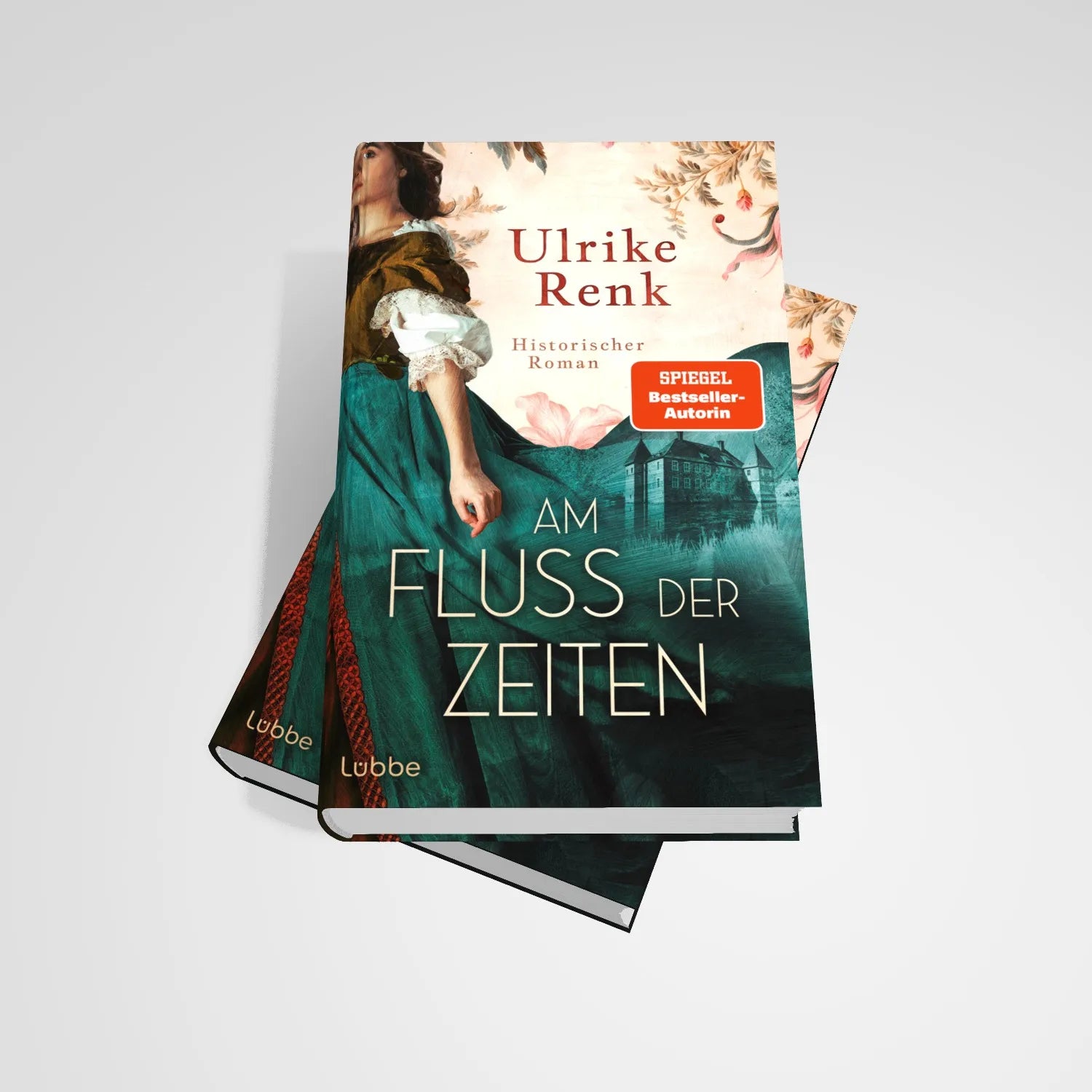 Ulrike Renk - Am Fluss der Zeiten