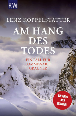 Am Hang des Todes