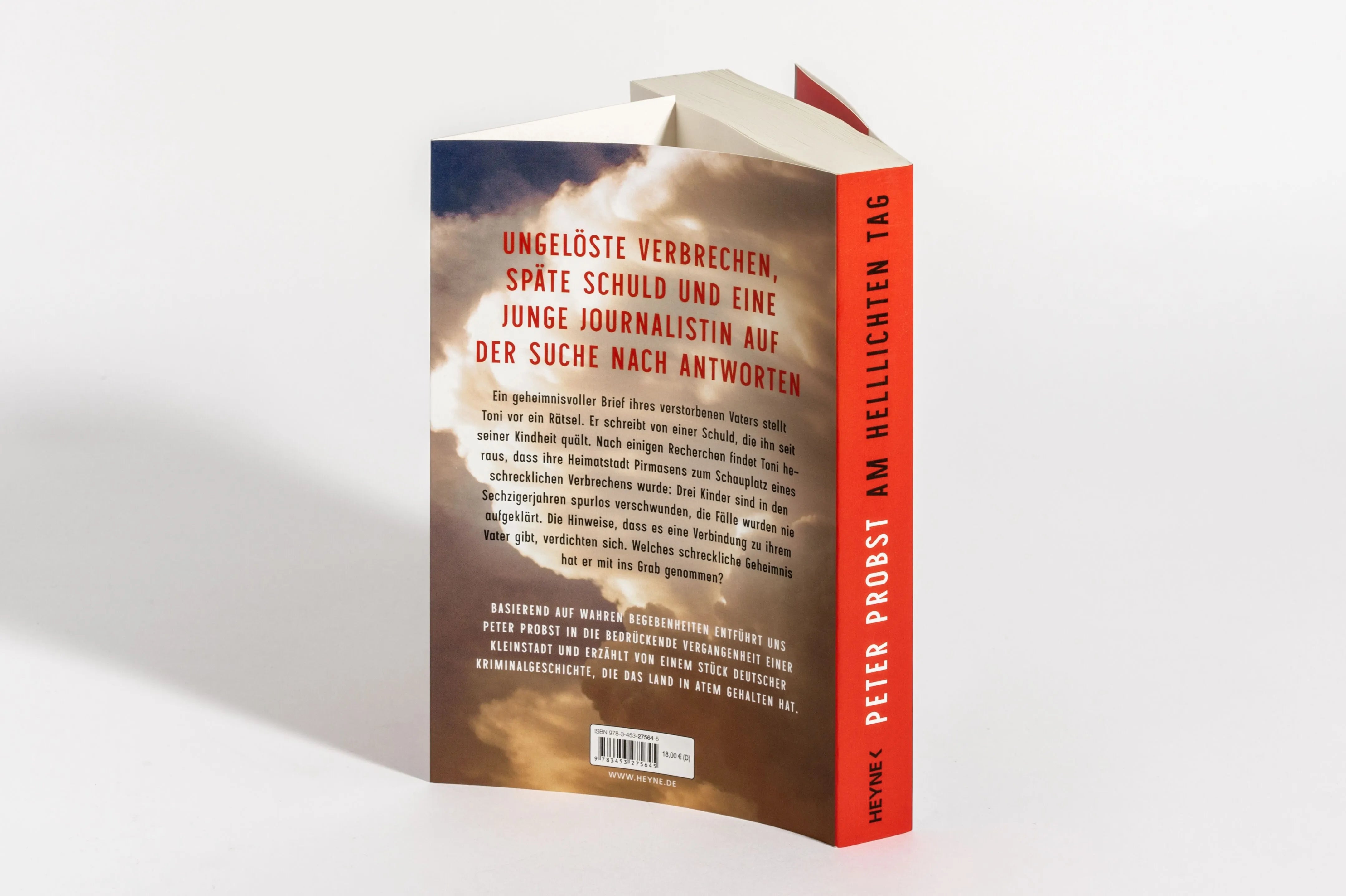 Detailansicht: Am helllichten Tag (Paperback)
