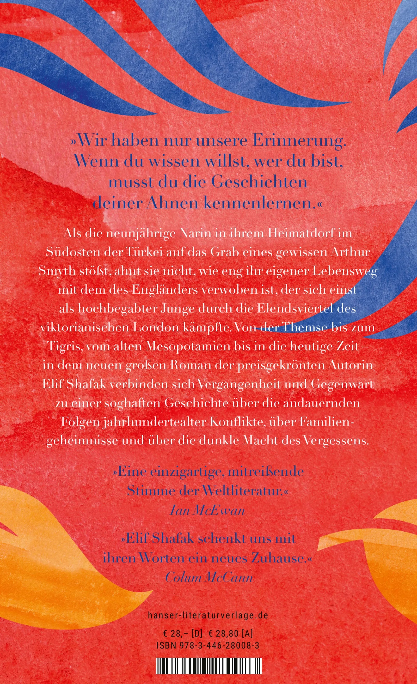 Produktansicht: Am Himmel die Flüsse (Gebundene Ausgabe)