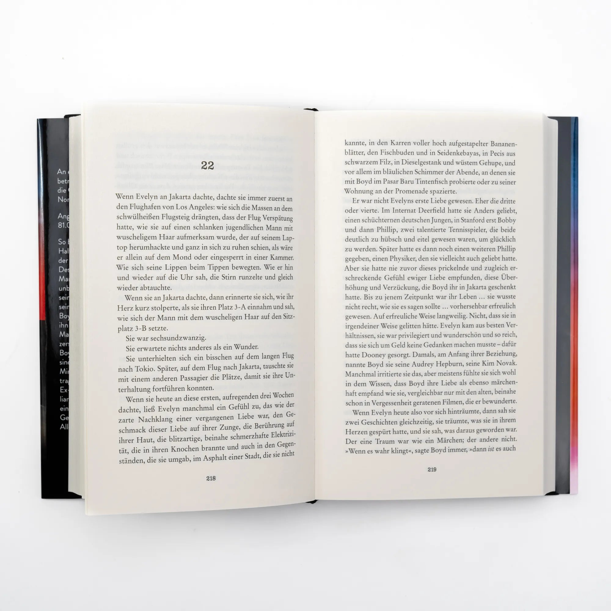 Detailansicht: America Fantastica (Hardcover)