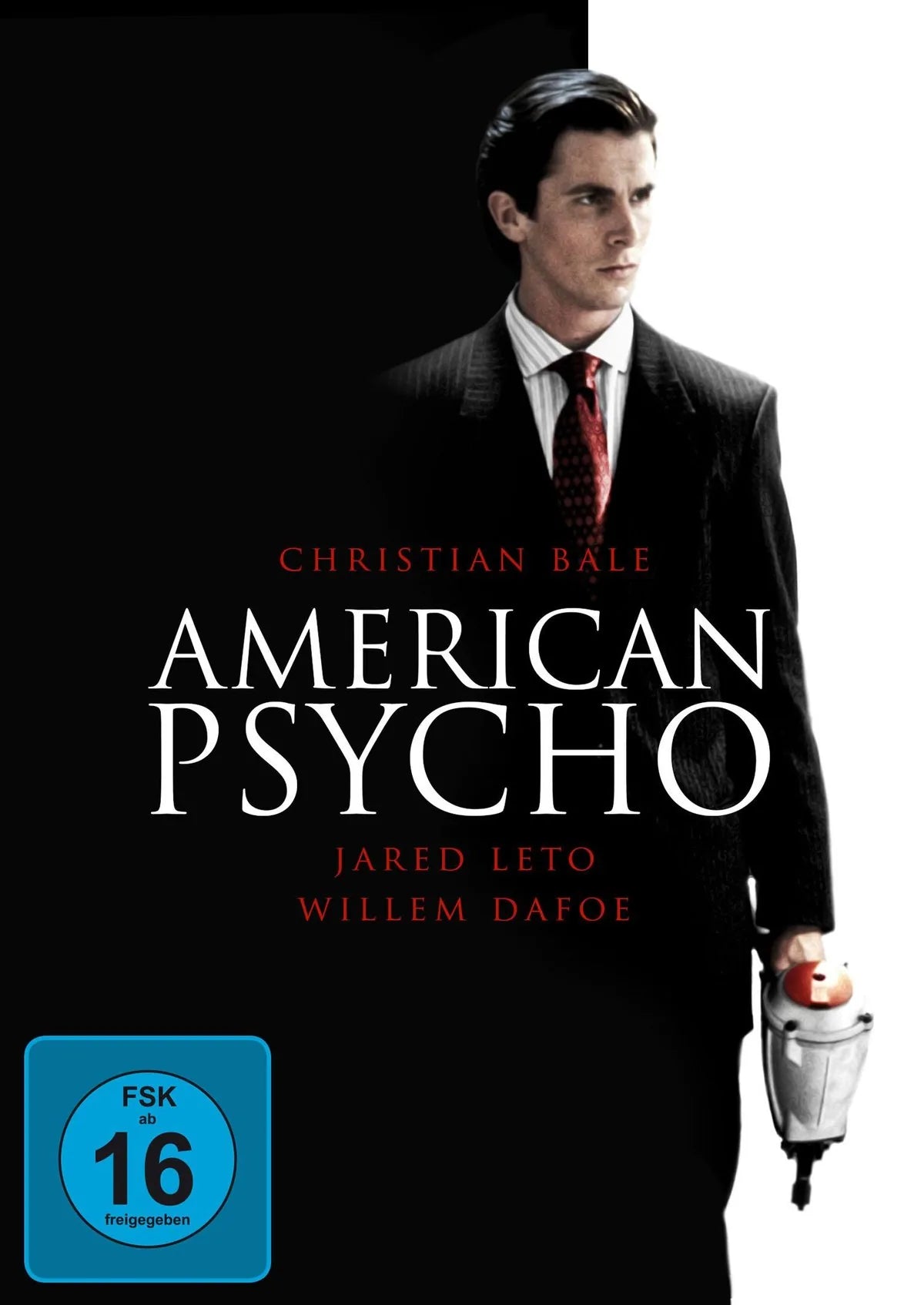 American Psycho - DVD