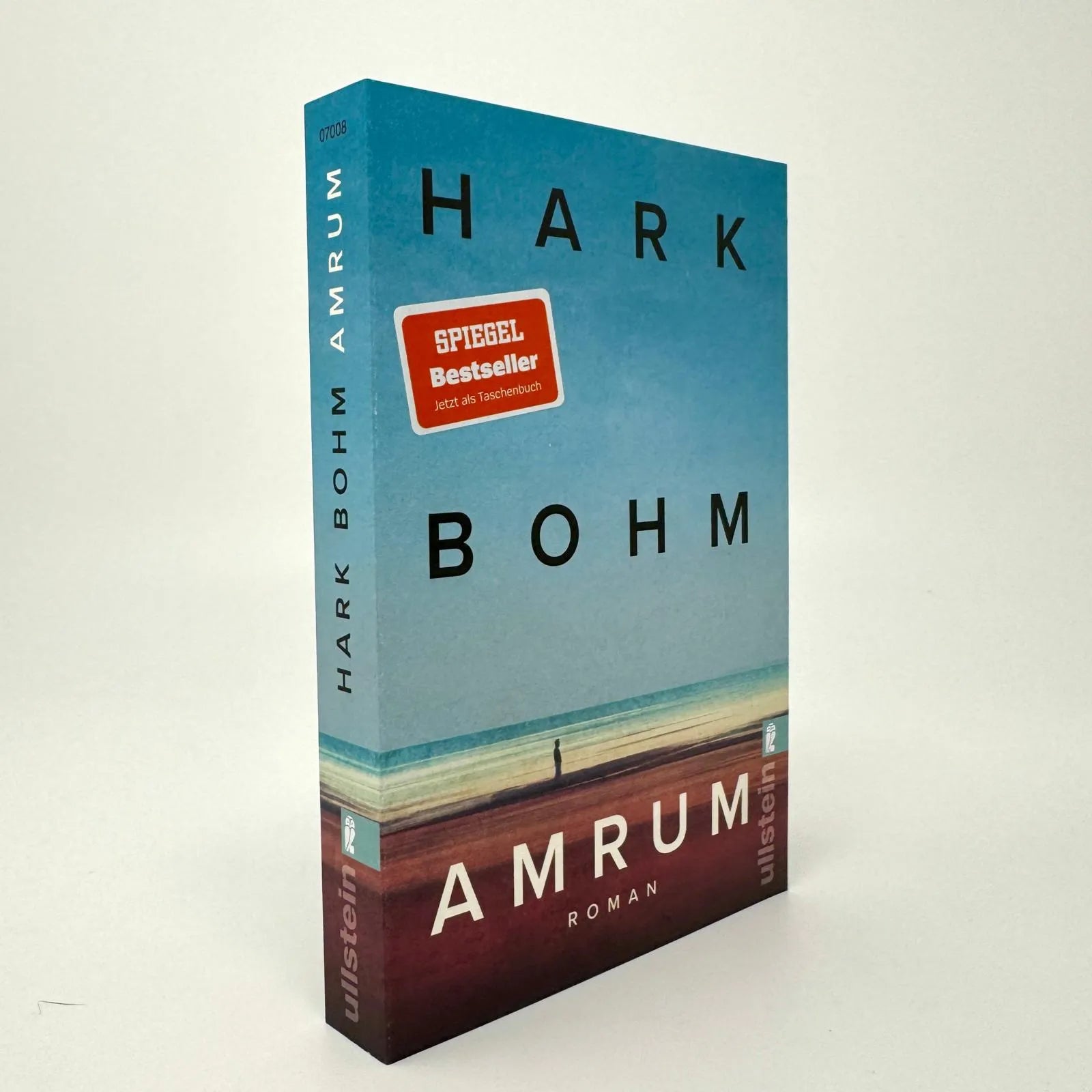 Abbildung von 'Amrum'