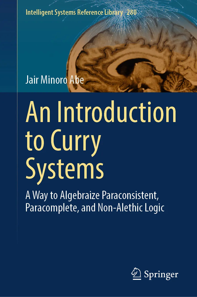 Cover: An Introduction to Curry Systems (E-Book) von Jair Minoro Abe