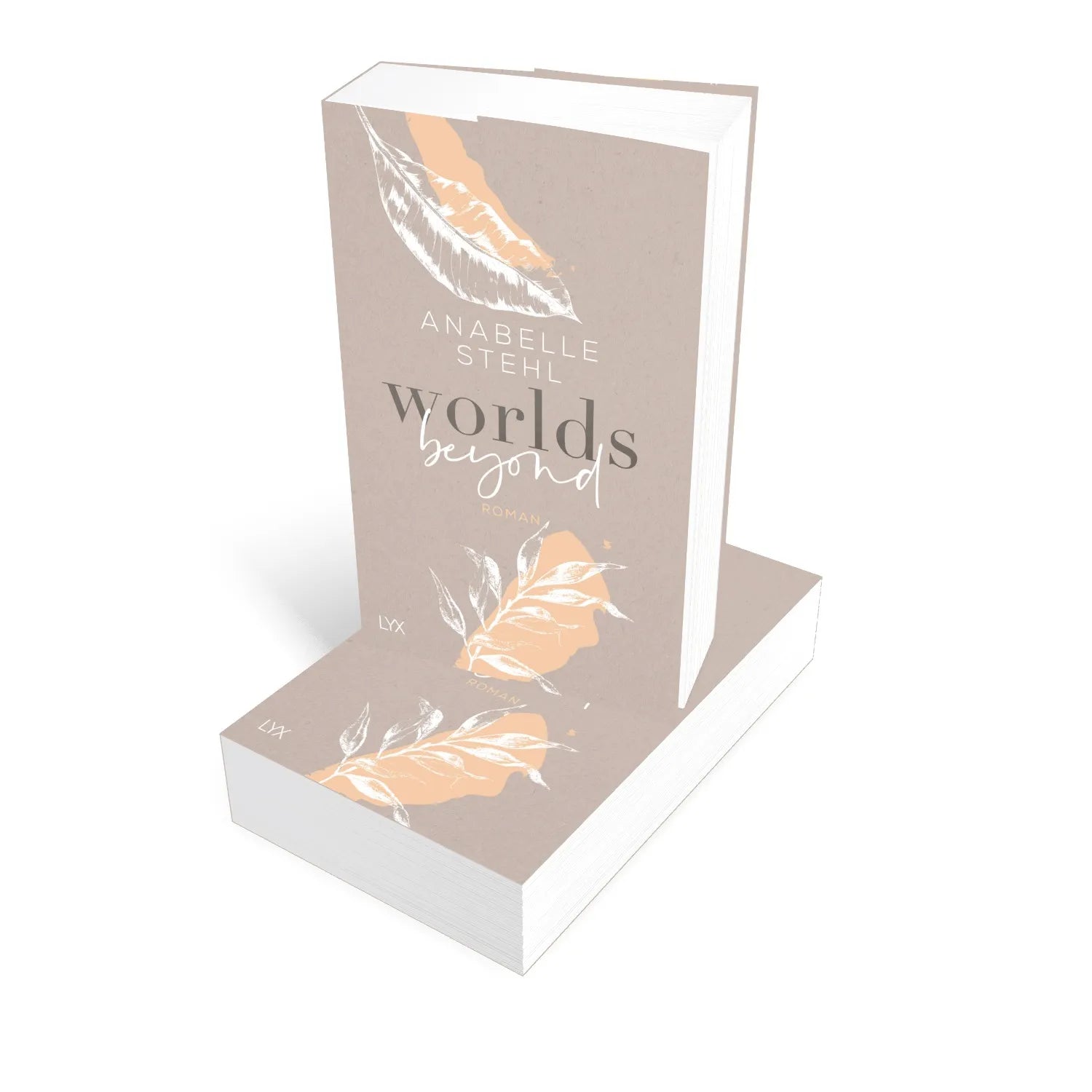 Produktansicht: Worlds Beyond (Paperback)