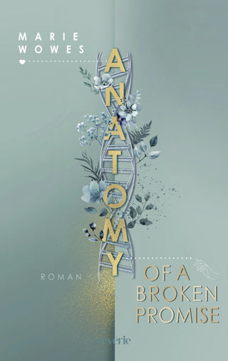 Anatomy of a Broken Promise
