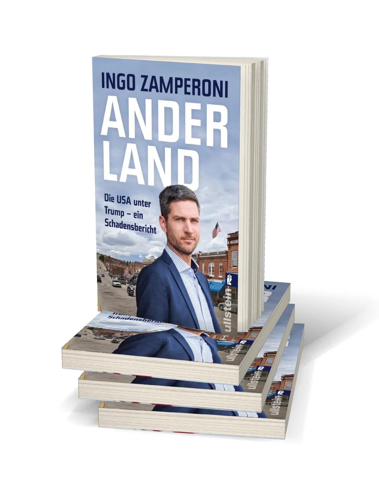 Abbildung von 'Anderland'