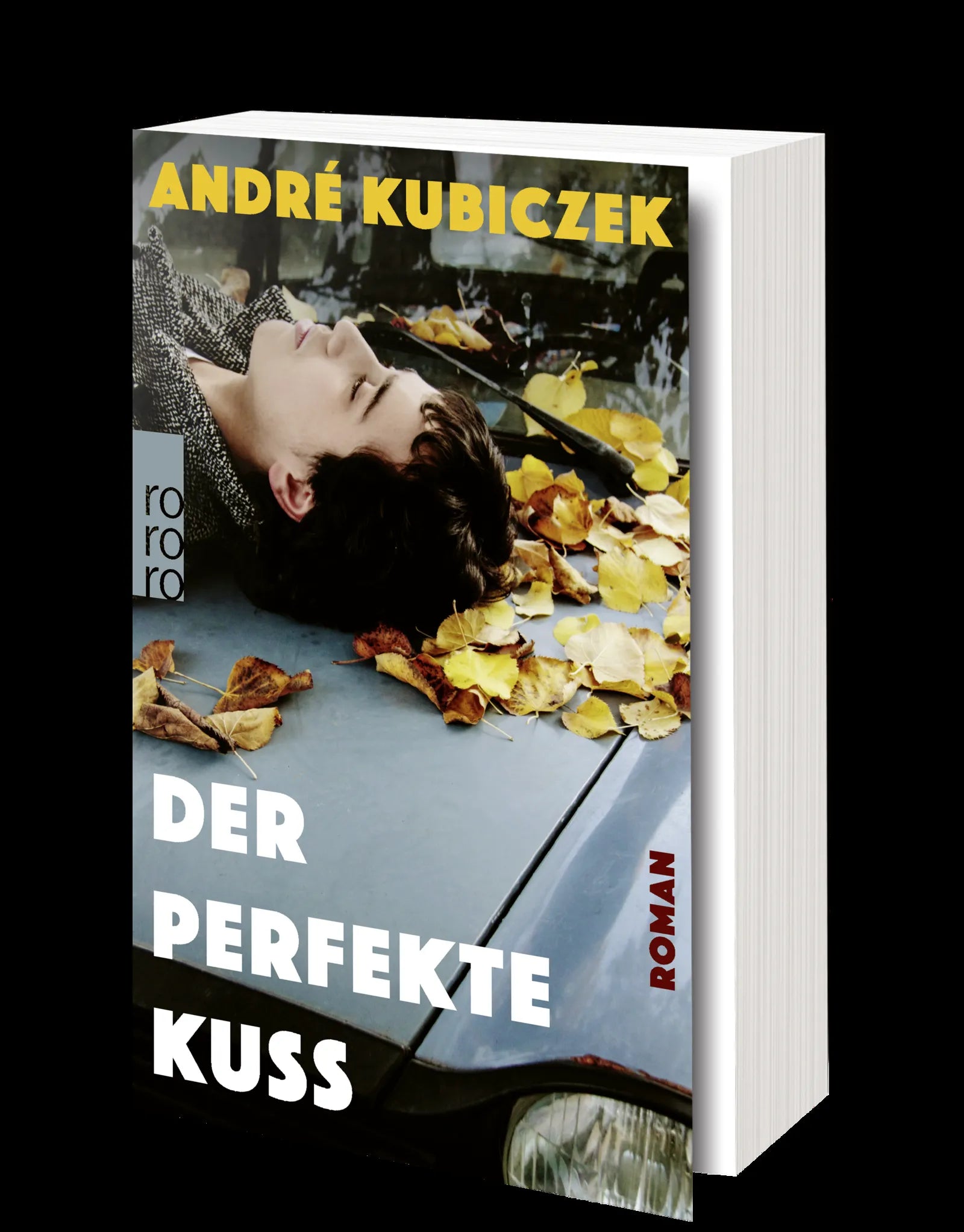Produktansicht: Der perfekte Kuss (Taschenbuch)