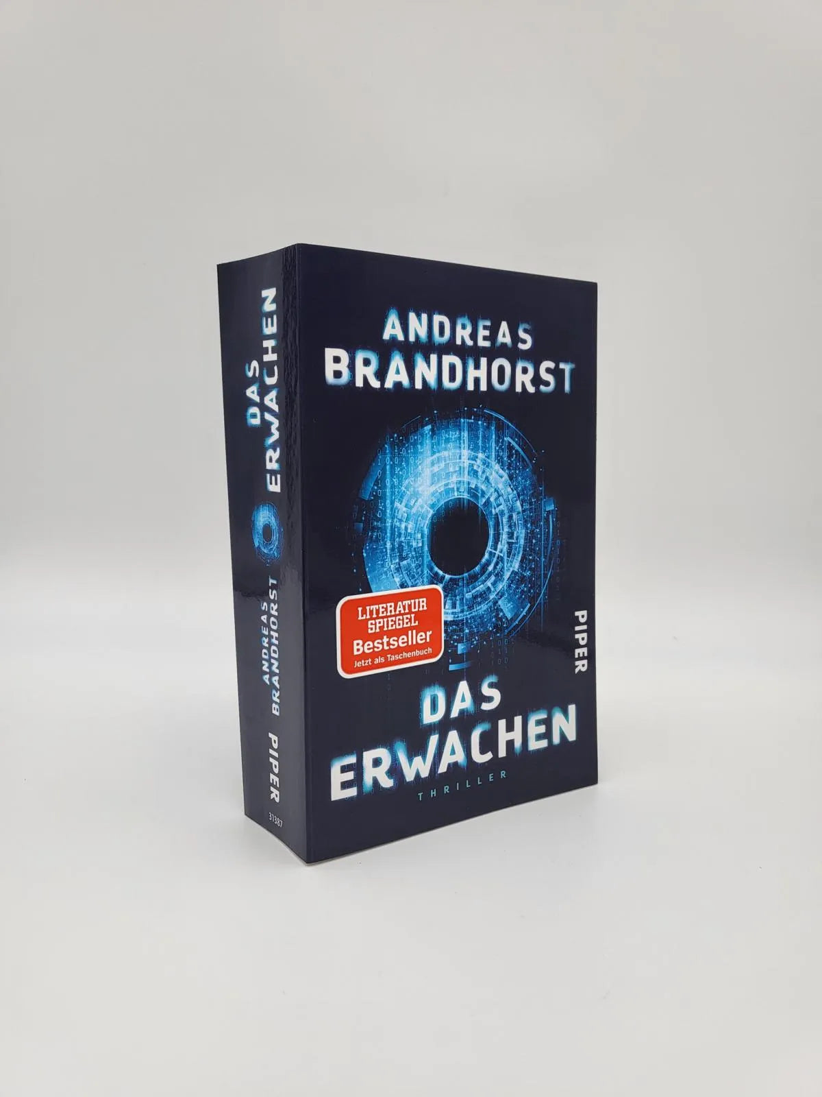 Produktansicht: Das Erwachen (Taschenbuch)