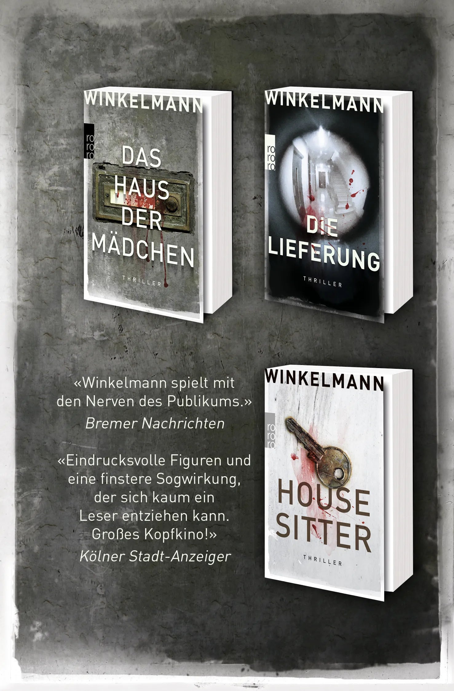 Produktansicht: Der Fahrer (Taschenbuch)