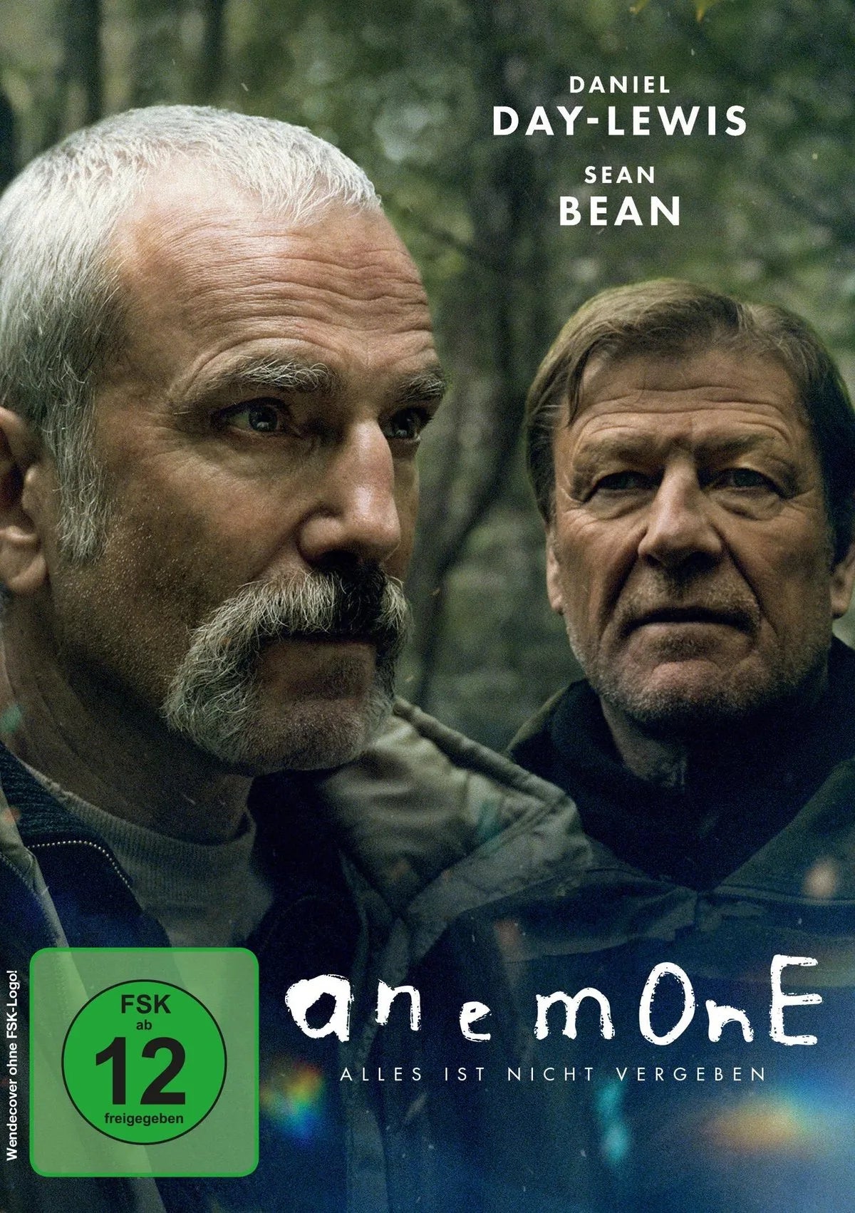 Anemone - DVD