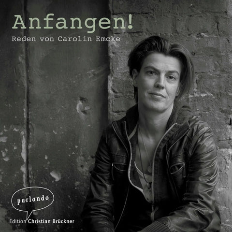 Anfangen!