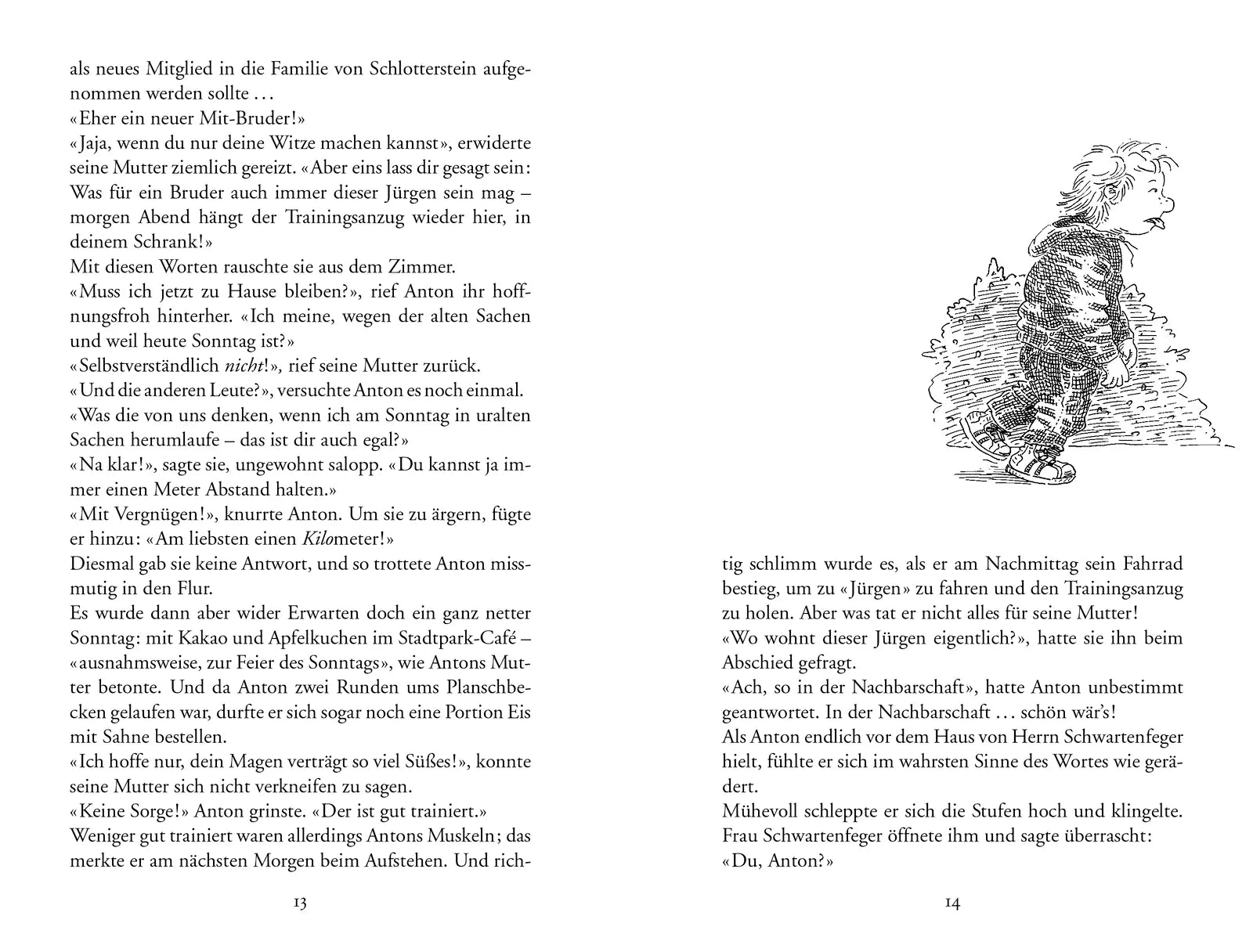 Produktansicht: Der kleine Vampir und der Lichtapparat (Taschenbuch)