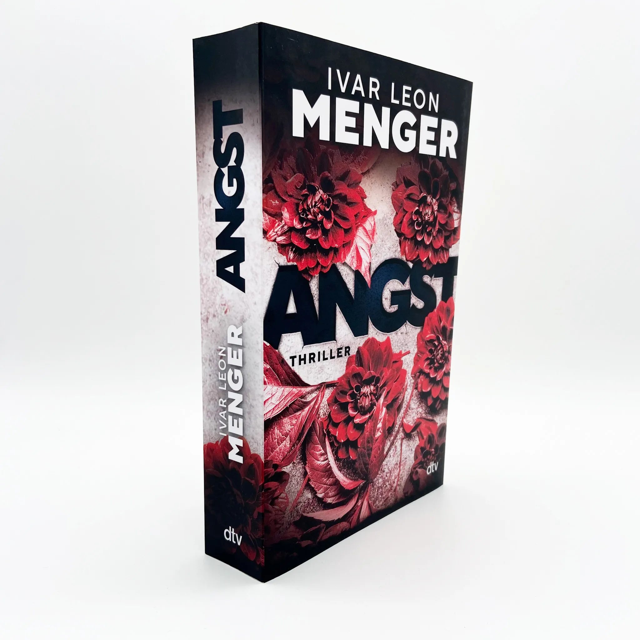 Ivar Leon Menger - ANGST