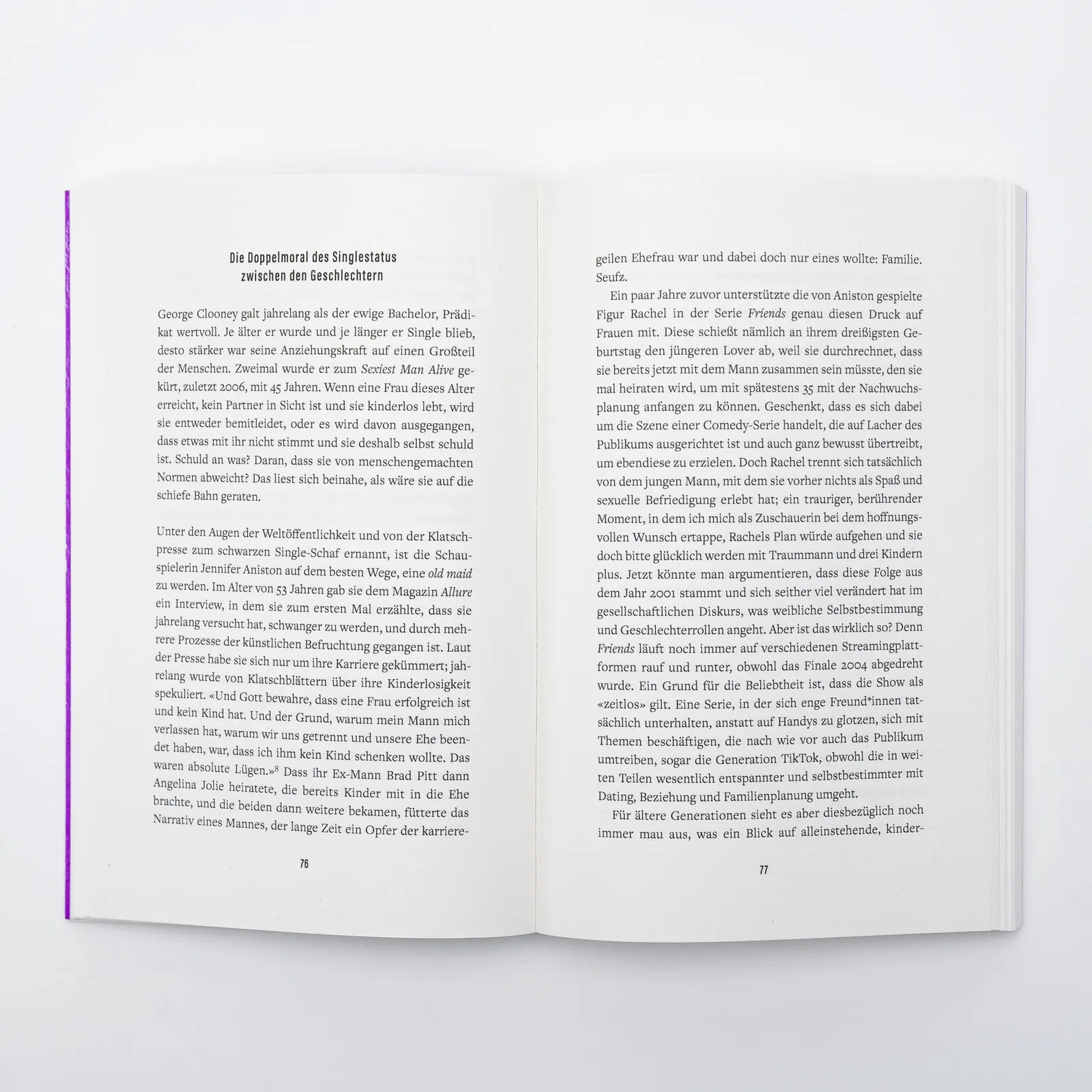 Produktansicht: Sorry not sorry (Paperback)
