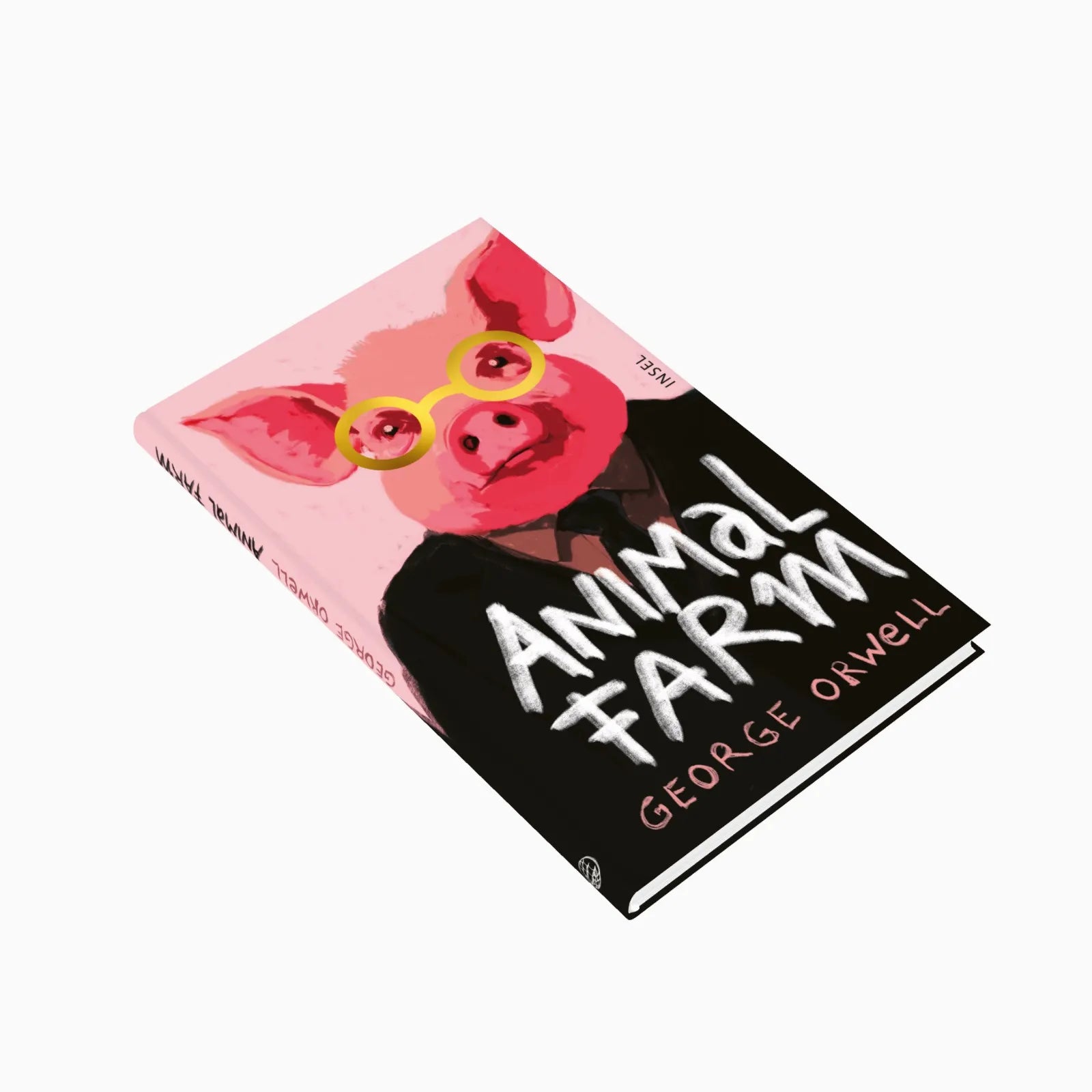 Detailansicht: Animal Farm (Hardcover)