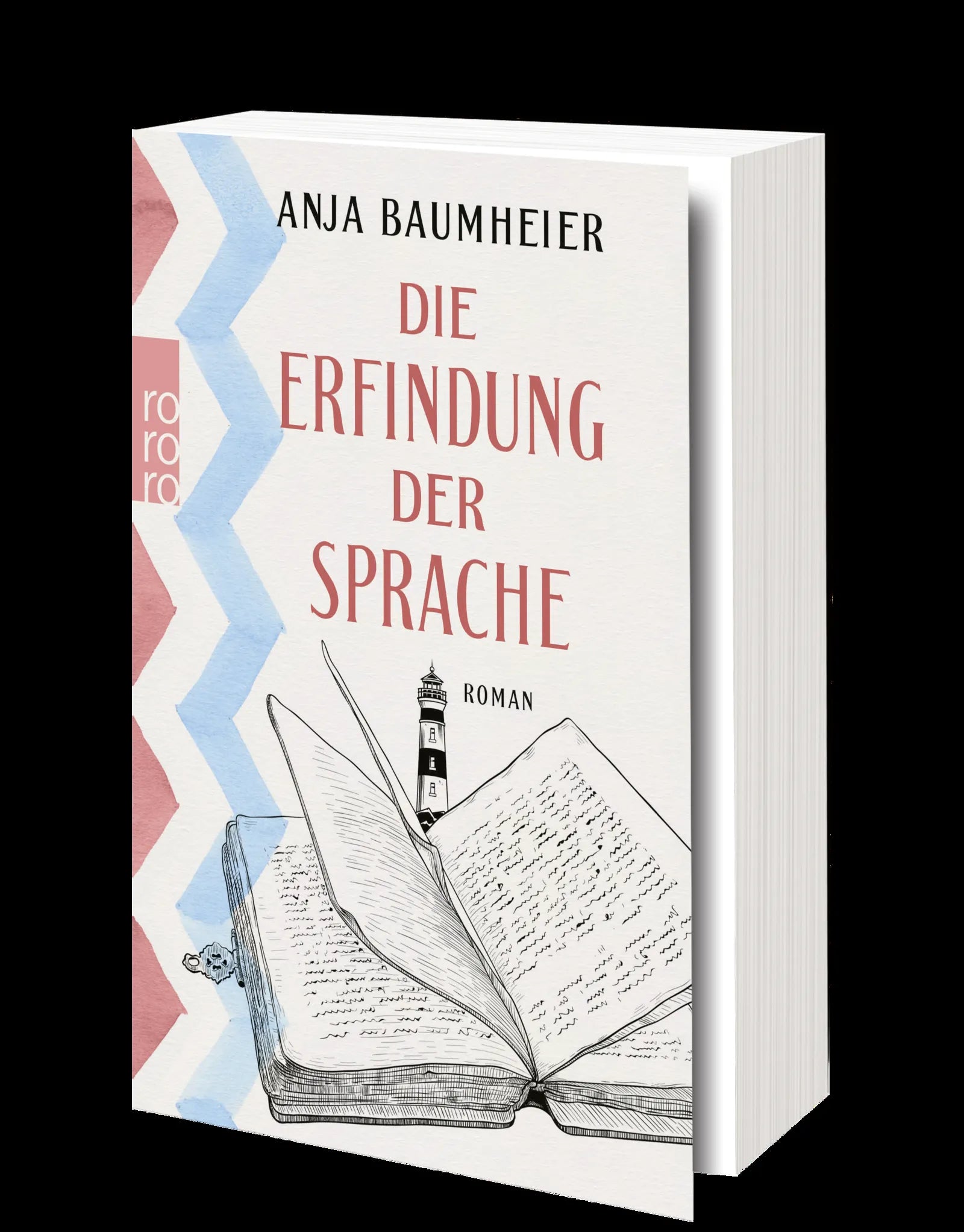 Produktansicht: Die Erfindung der Sprache (Taschenbuch)