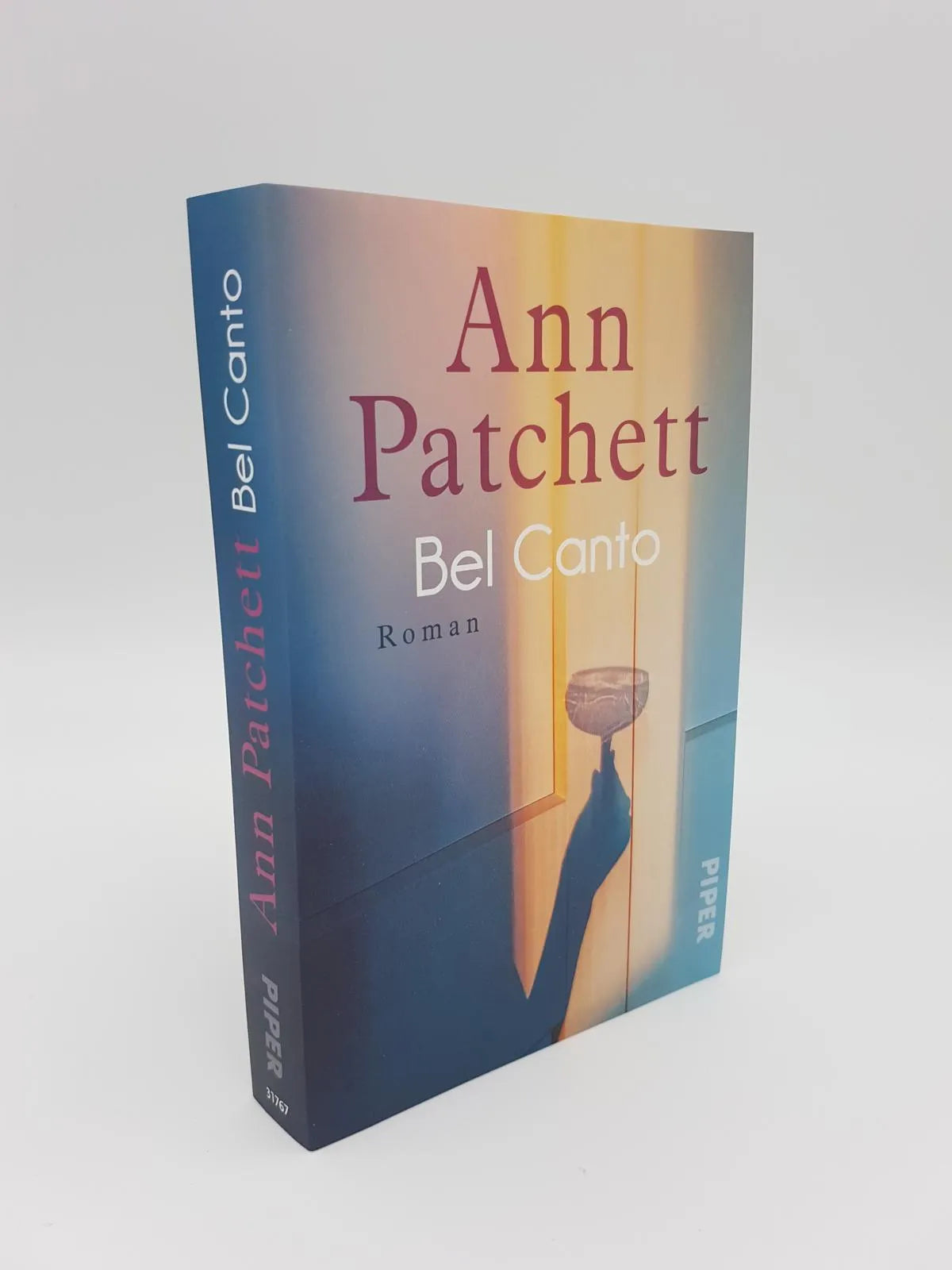 Produktansicht: Bel Canto (Taschenbuch)