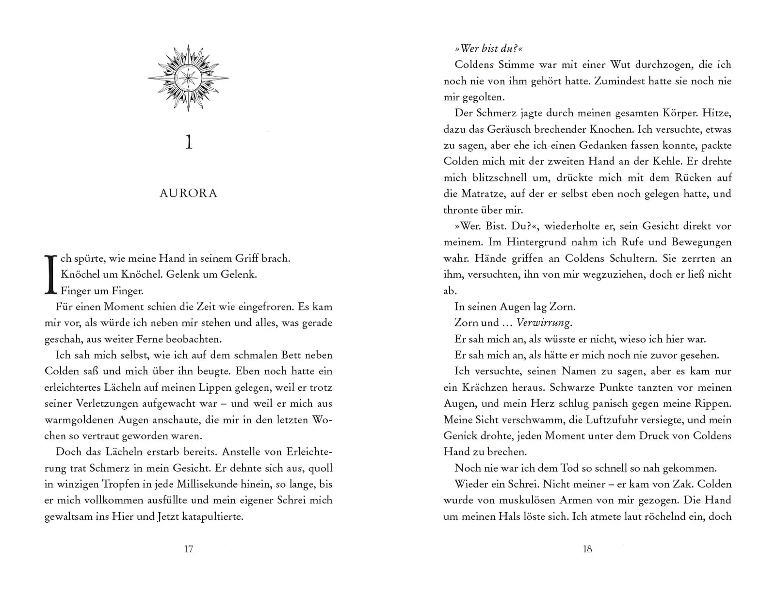 Produktansicht: To Love a God (Gebundene Ausgabe)