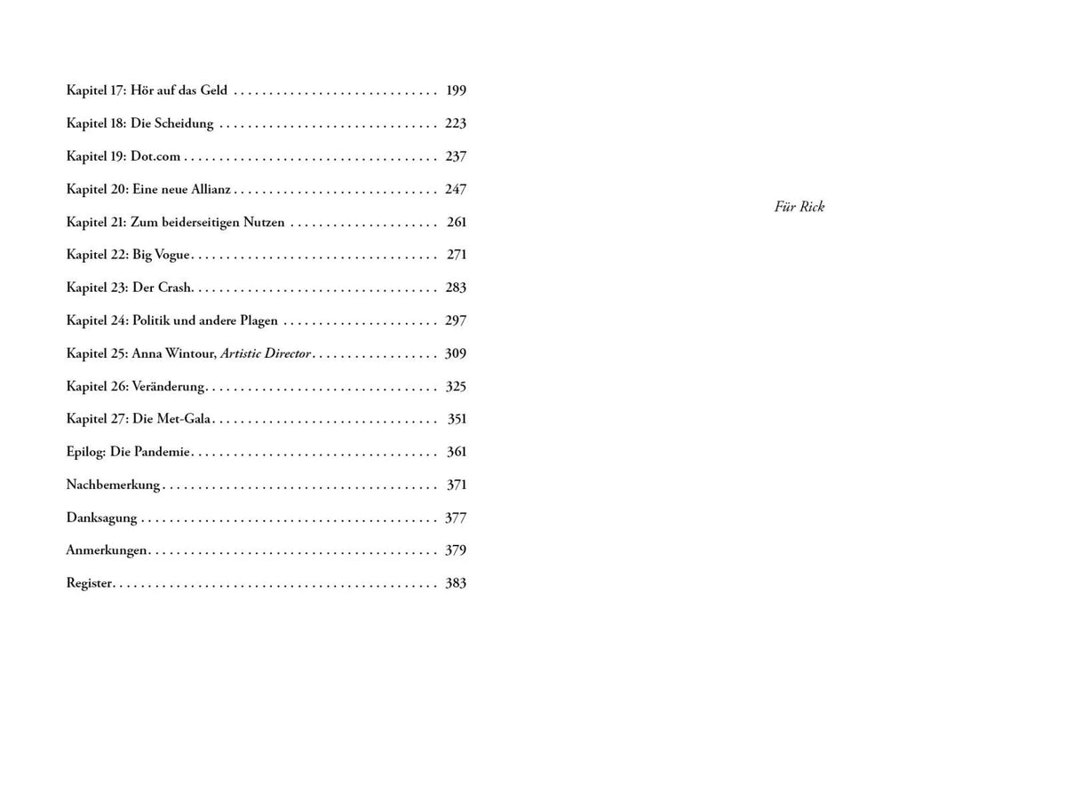 Detailansicht: ANNA (Hardcover)