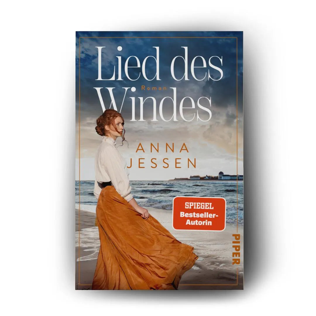 Produktansicht: Lied des Windes (Taschenbuch)
