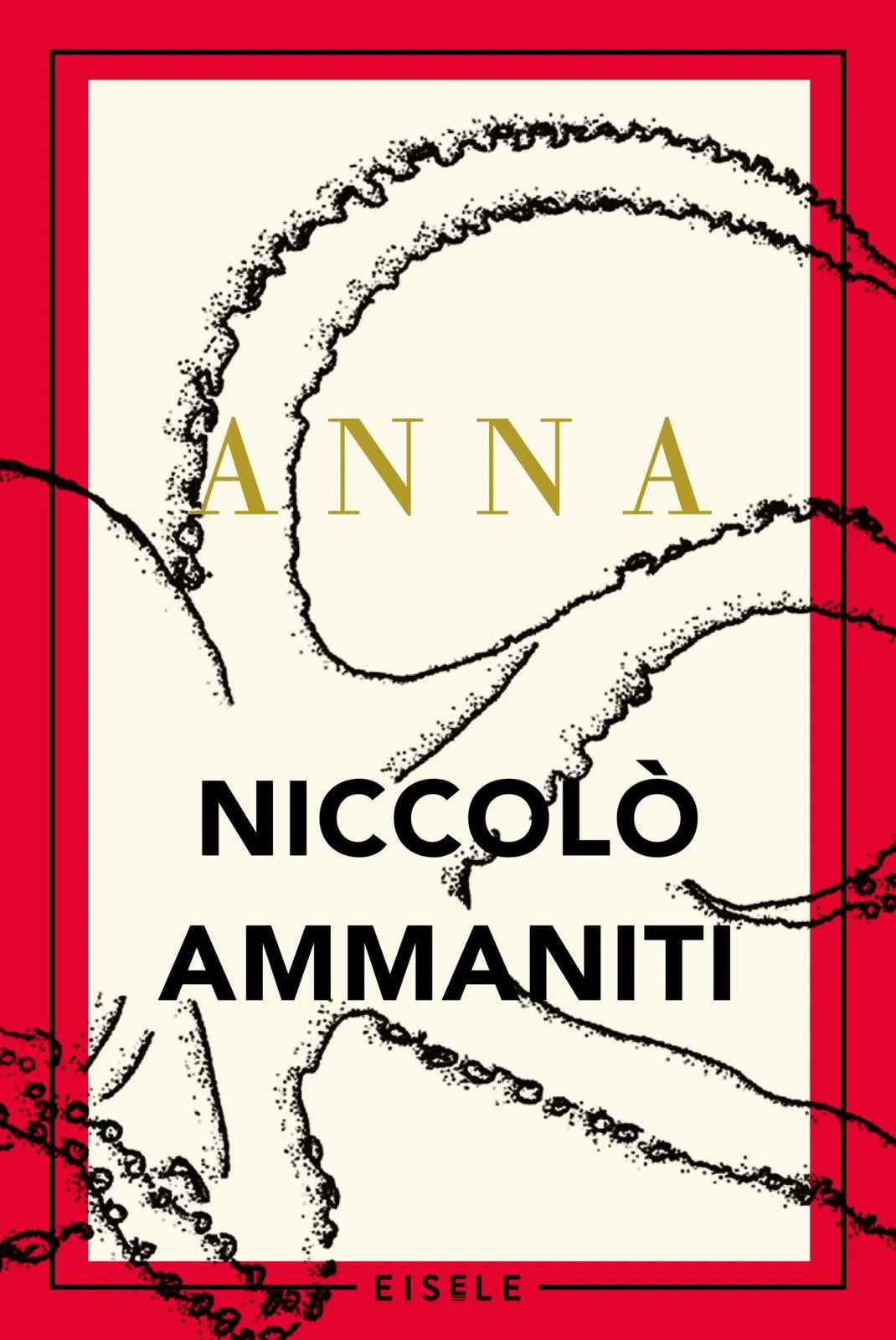 Produktansicht: Anna (Taschenbuch)