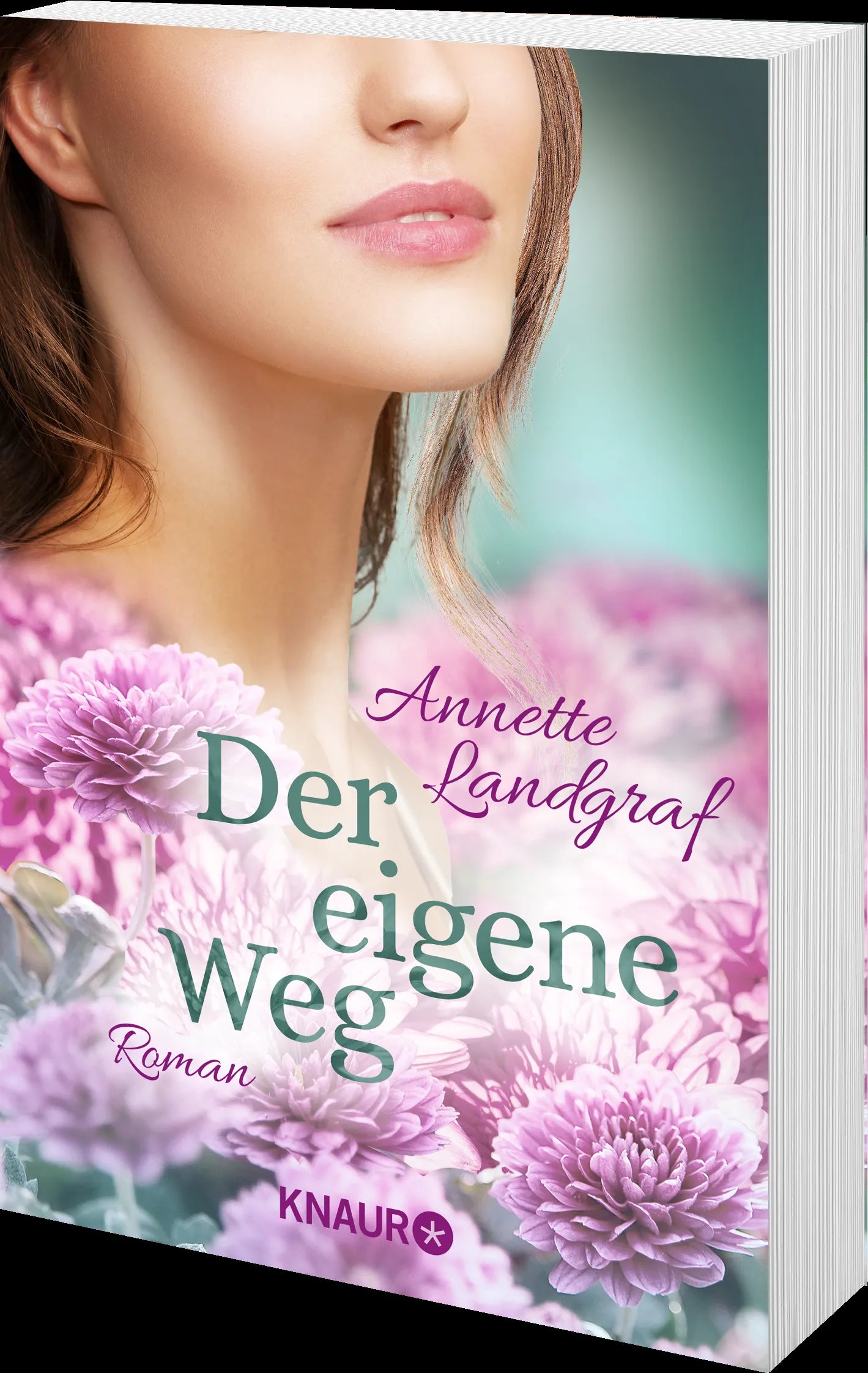 Produktansicht: Der eigene Weg (Taschenbuch)