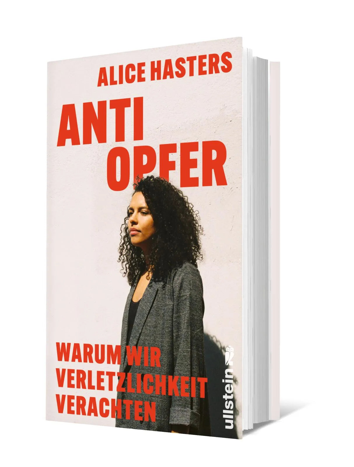 Alice Hasters - Anti Opfer