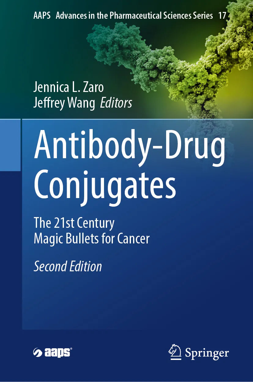 Cover: Antibody-Drug Conjugates (E-Book)