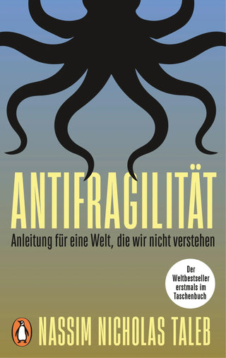 Antifragilität
