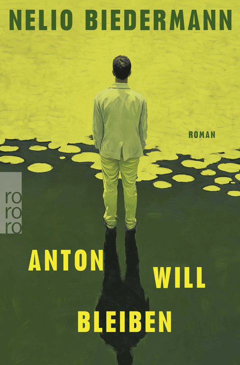 Anton will bleiben