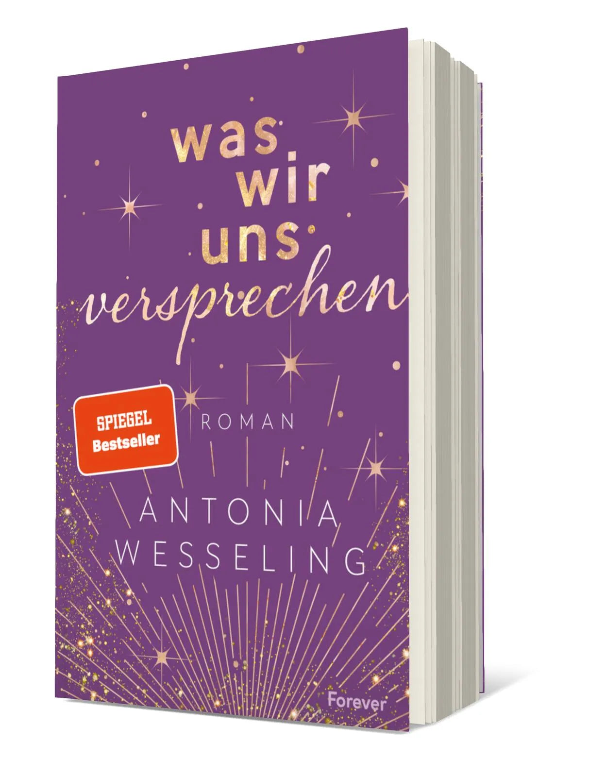 Produktansicht: Was wir uns versprechen (Paperback)