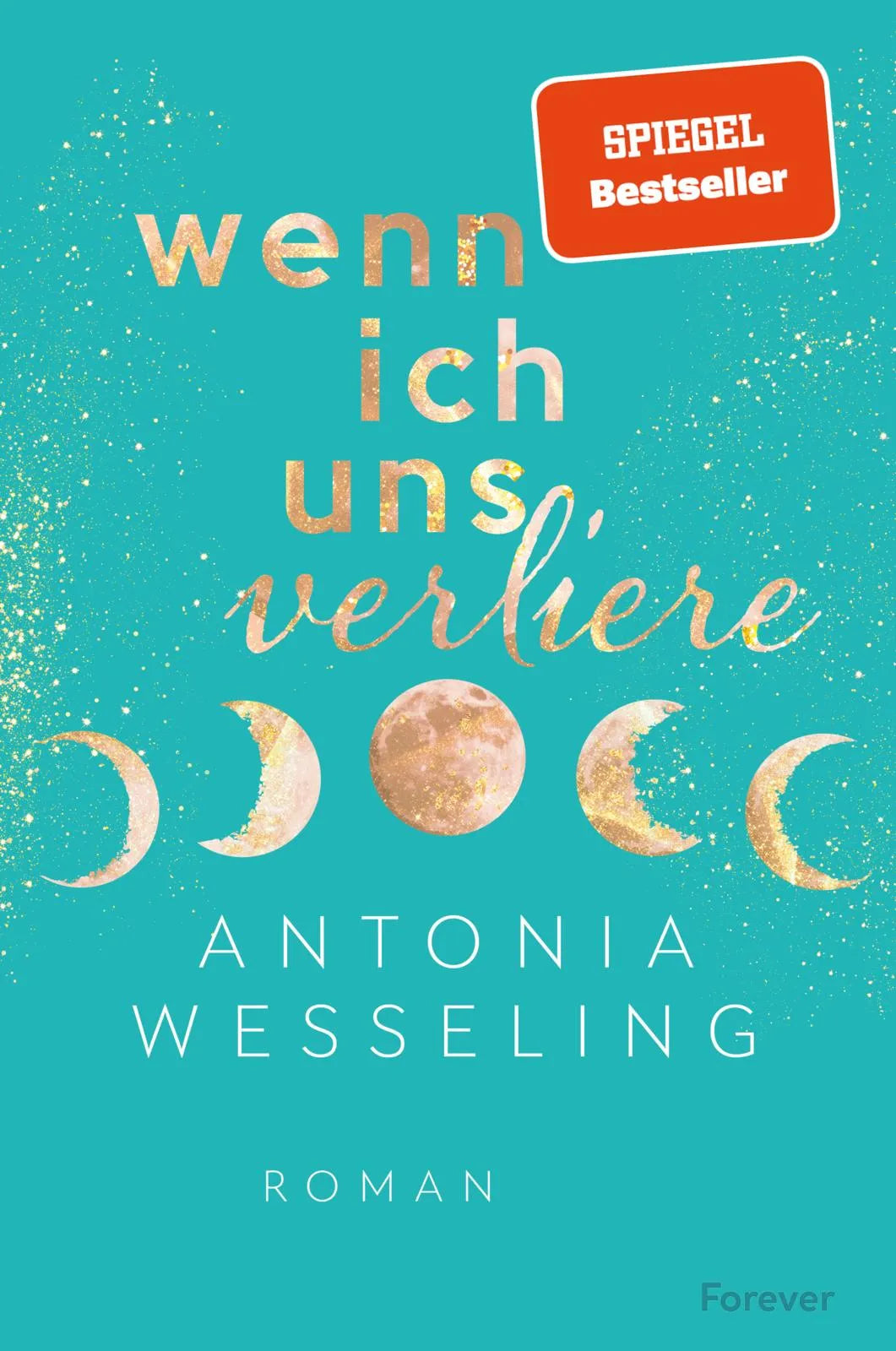 Produktansicht: Wenn ich uns verliere (Paperback)