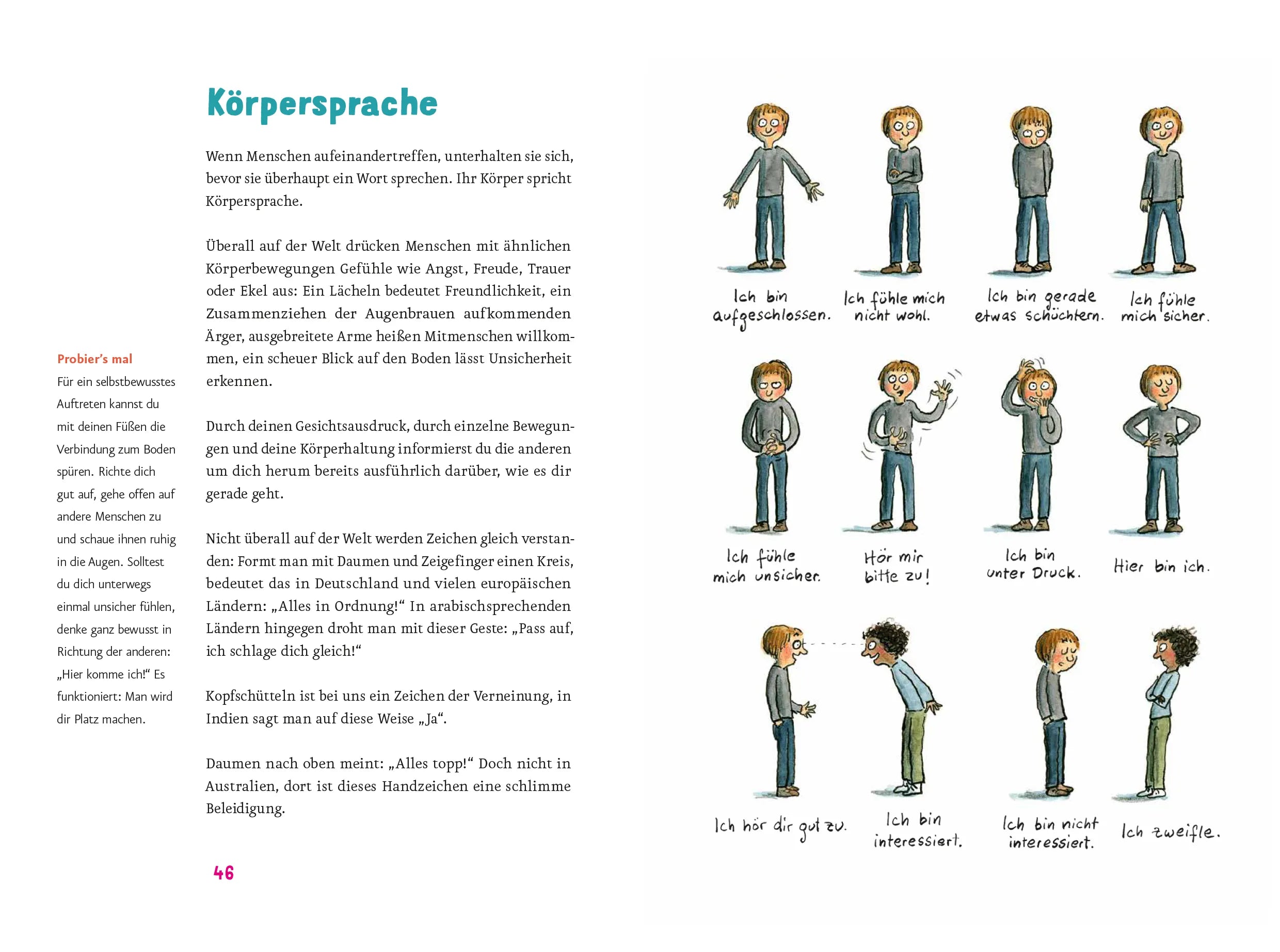 Produktansicht: AnyBody (Gebundene Ausgabe)
