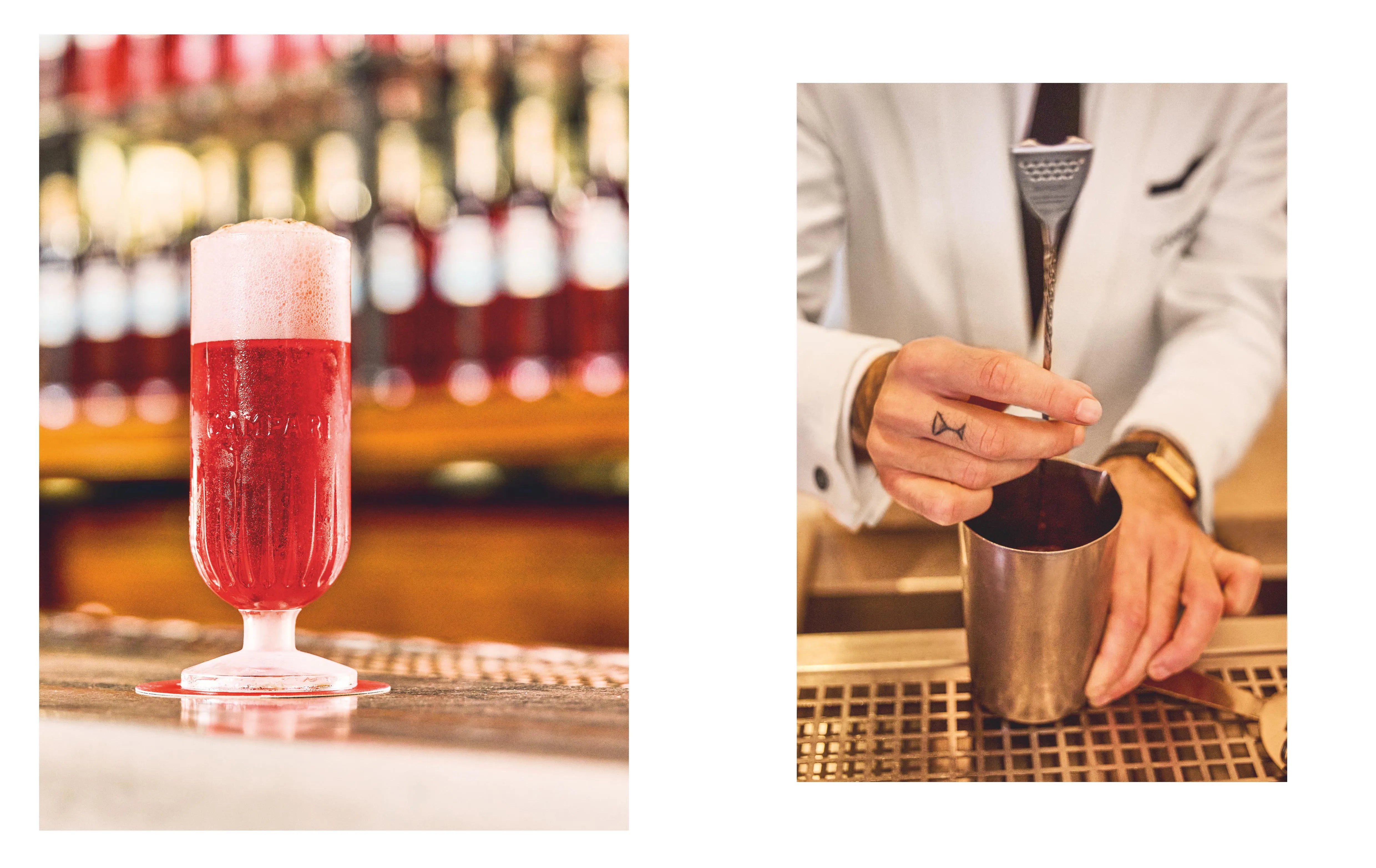 Abbildung von 'Aperitivo'
