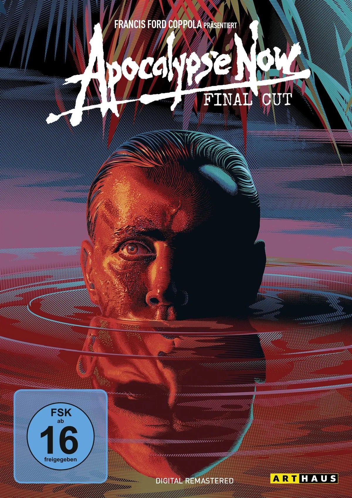 Apocalypse Now - The Final Cut - DVD