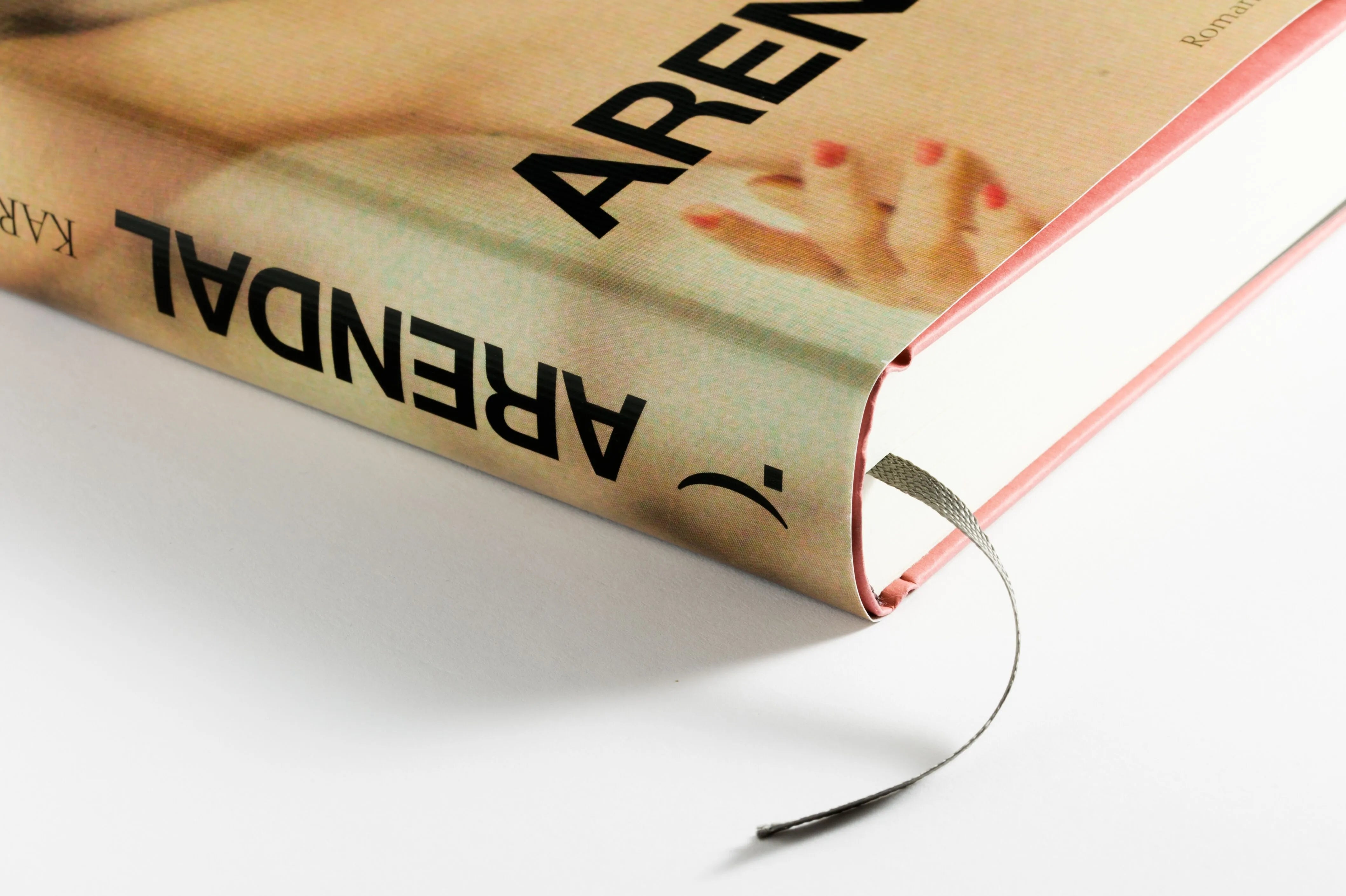 Detailansicht: Arendal (Hardcover)