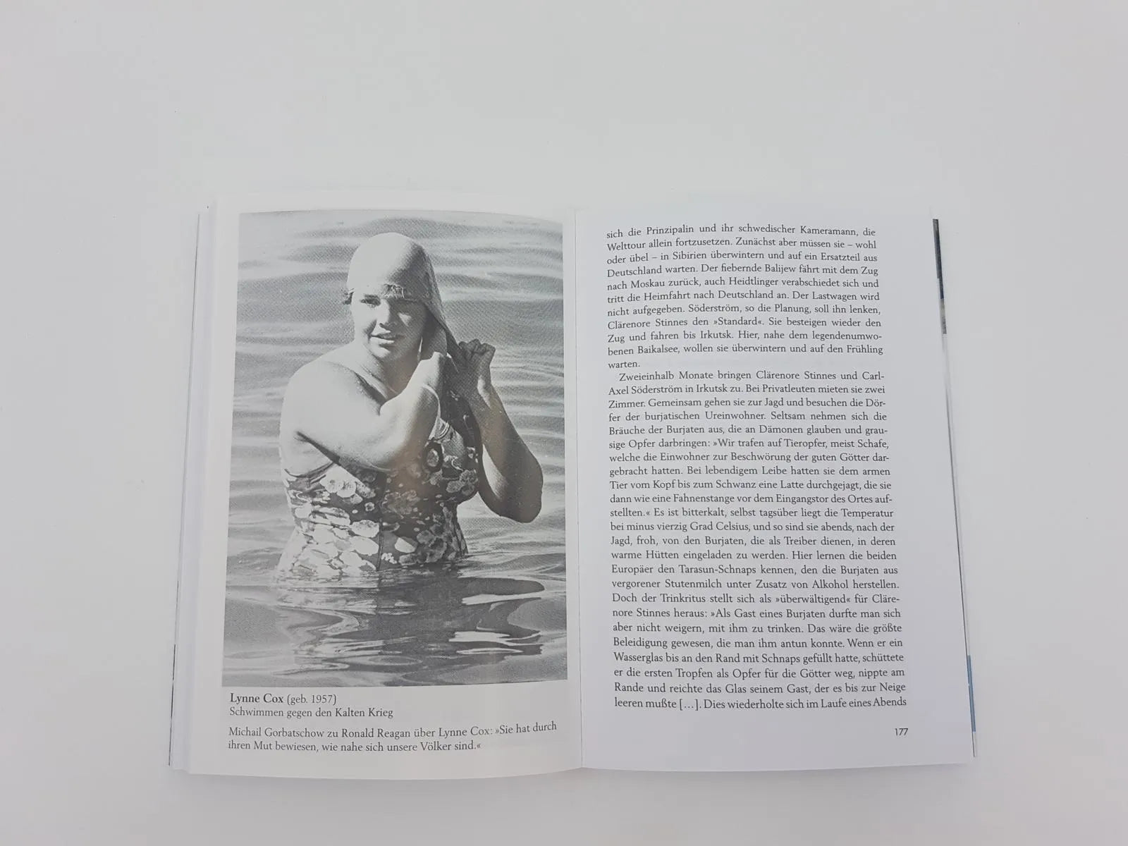 Produktansicht: Weltensammlerinnen (Taschenbuch)