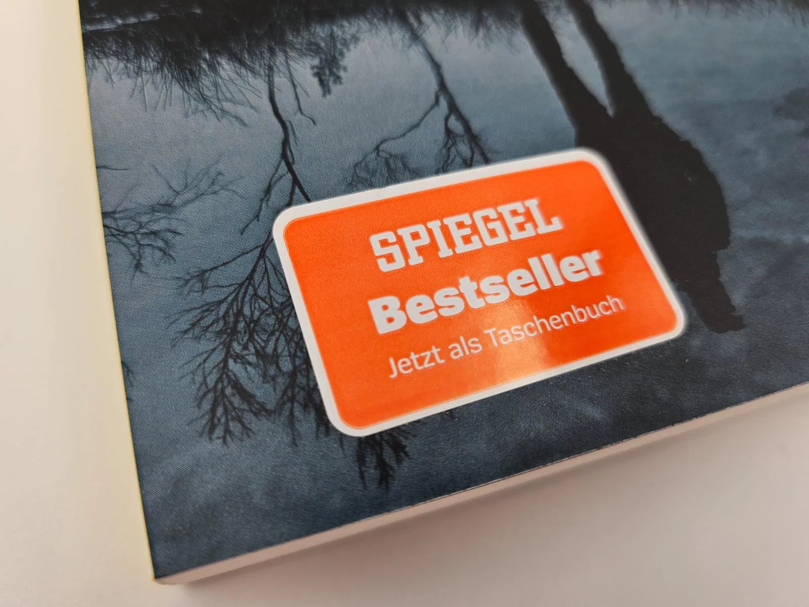 Produktansicht: Stummer Schrei (Taschenbuch)