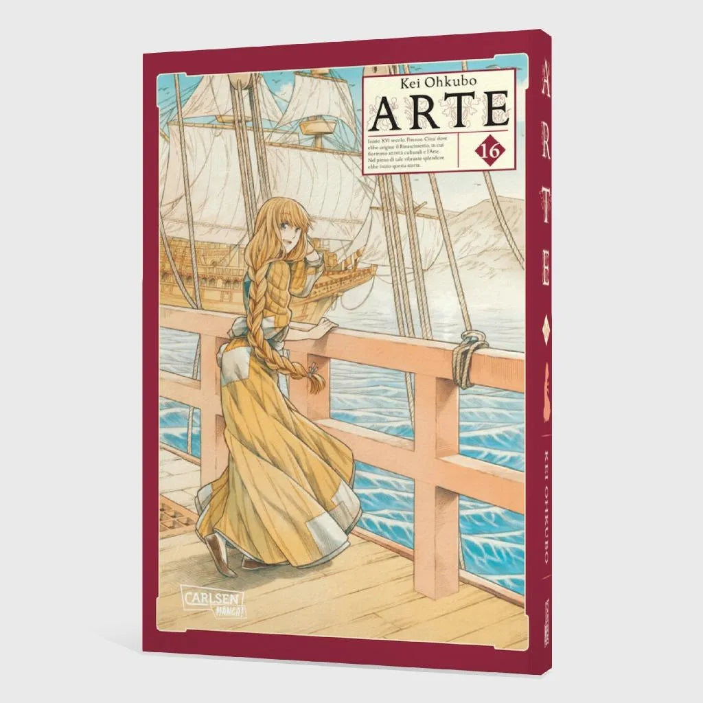 Kei Ohkubo - Arte 16