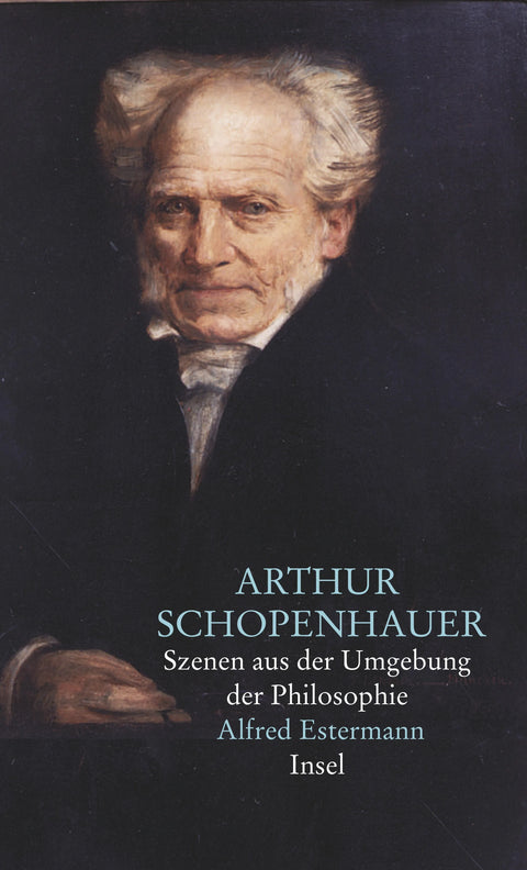 Arthur Schopenhauer