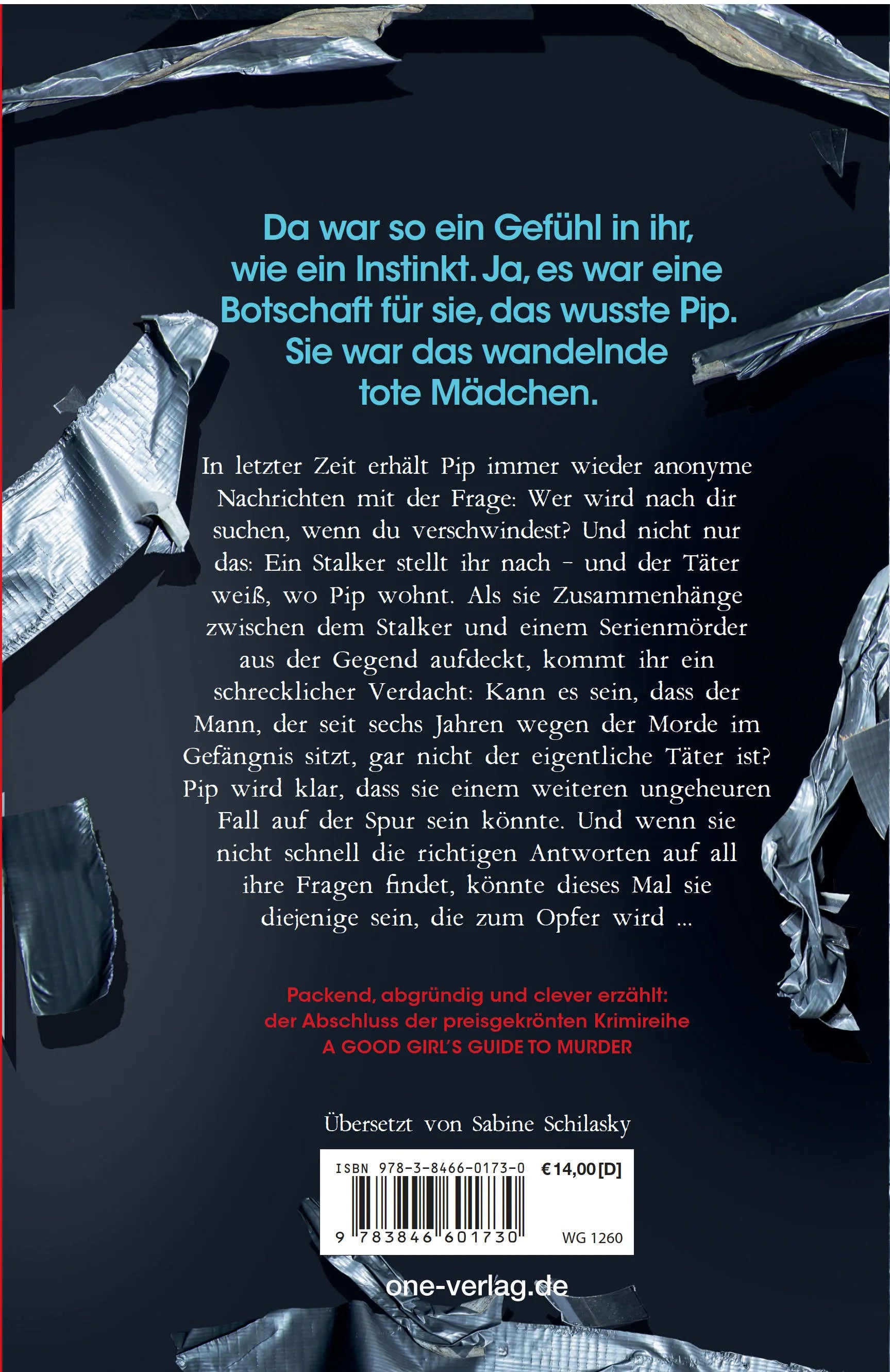 Detailansicht: As Good as Dead (Paperback)